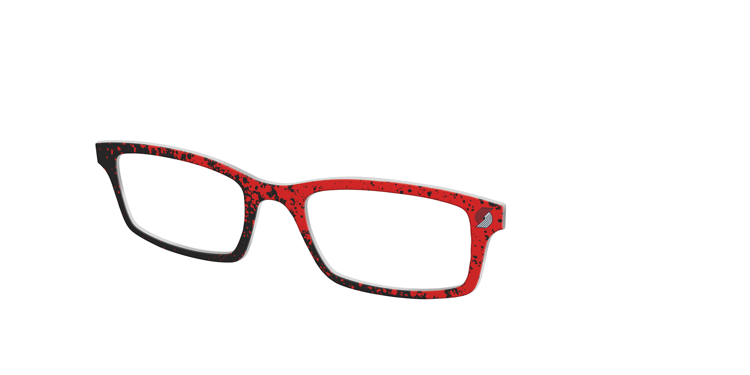 The Trailblazers Splatter - Image 2