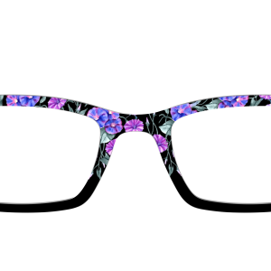 The Ultraviolet Blossoms