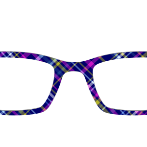 The Verbena Plaid