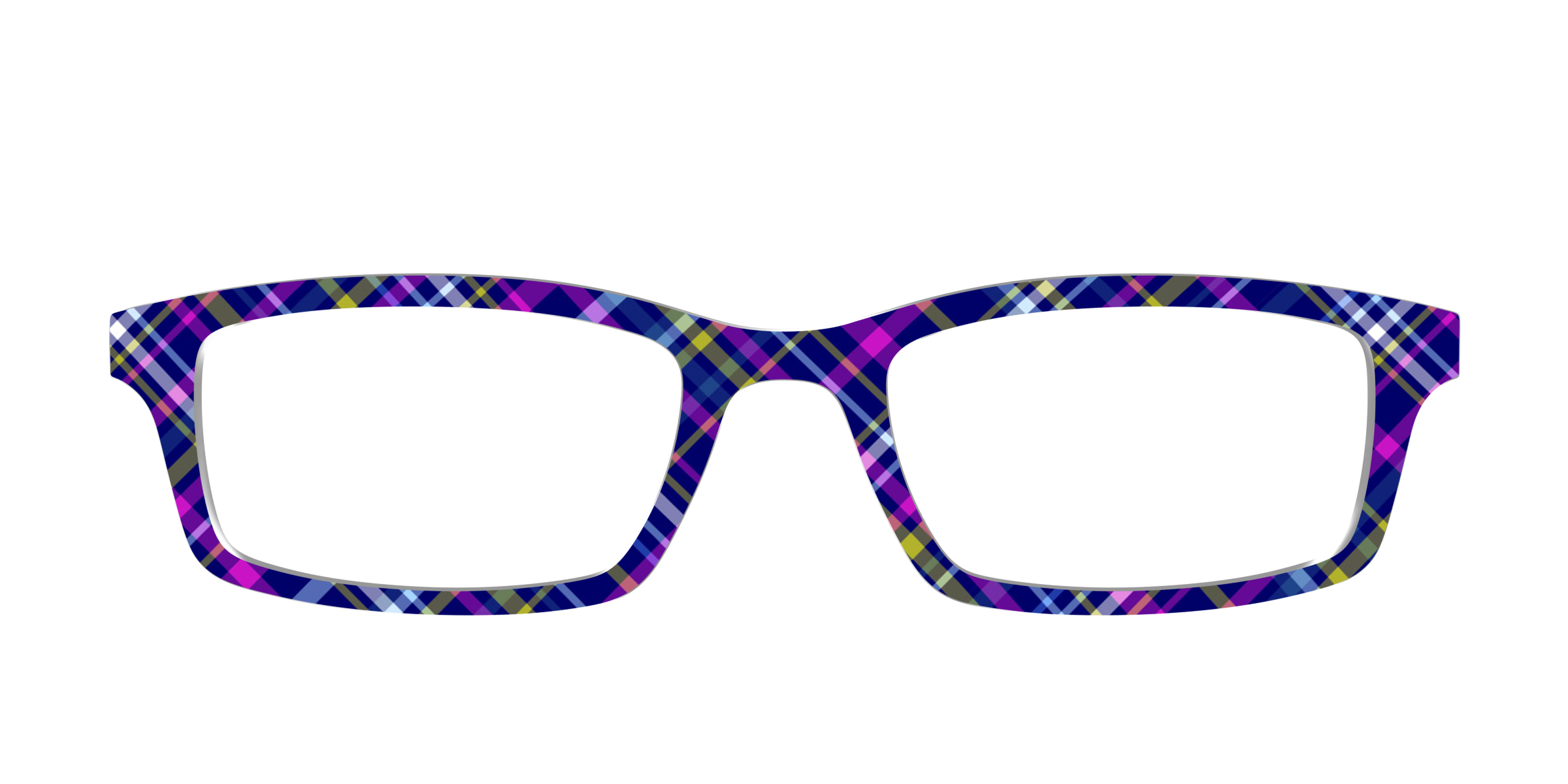 The Verbena Plaid