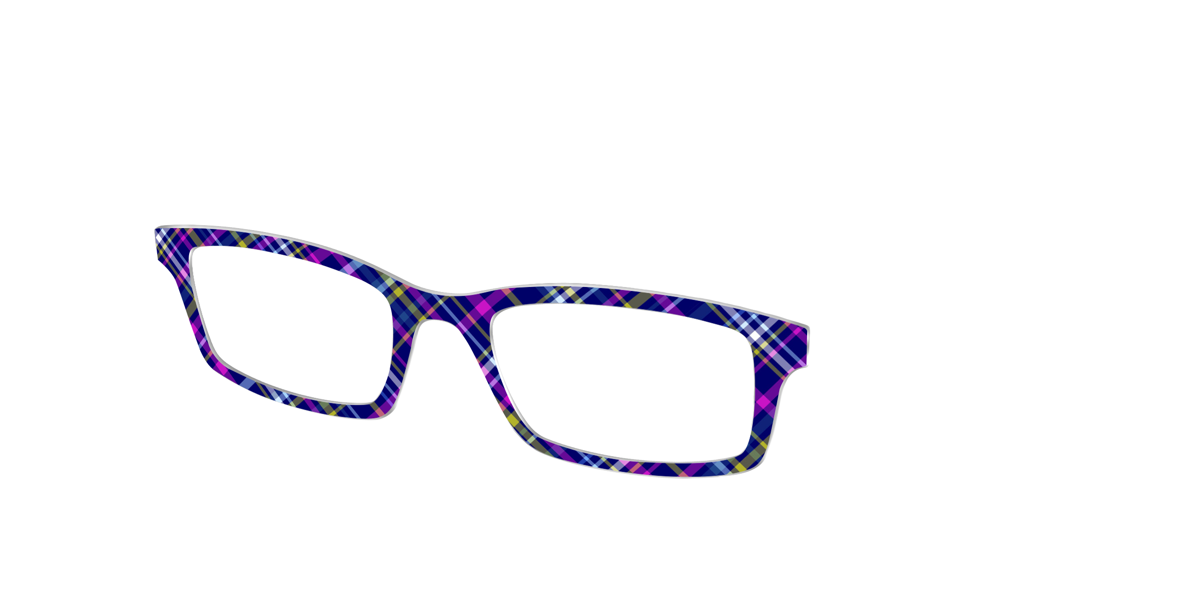 The Verbena Plaid - Image 2