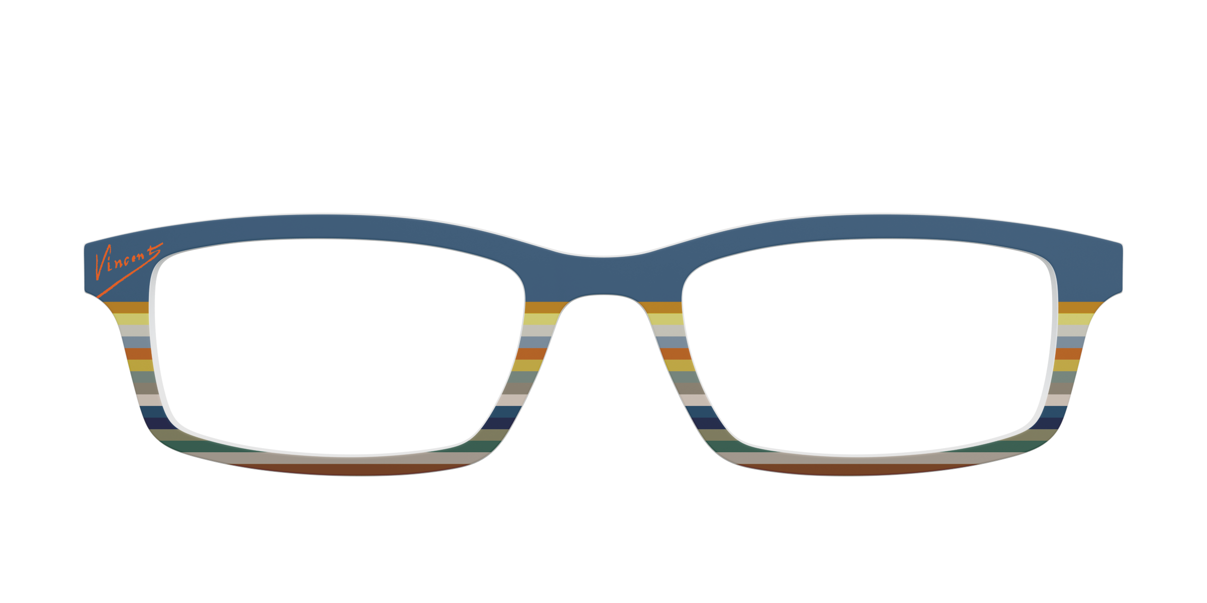 The Vincent Stripes
