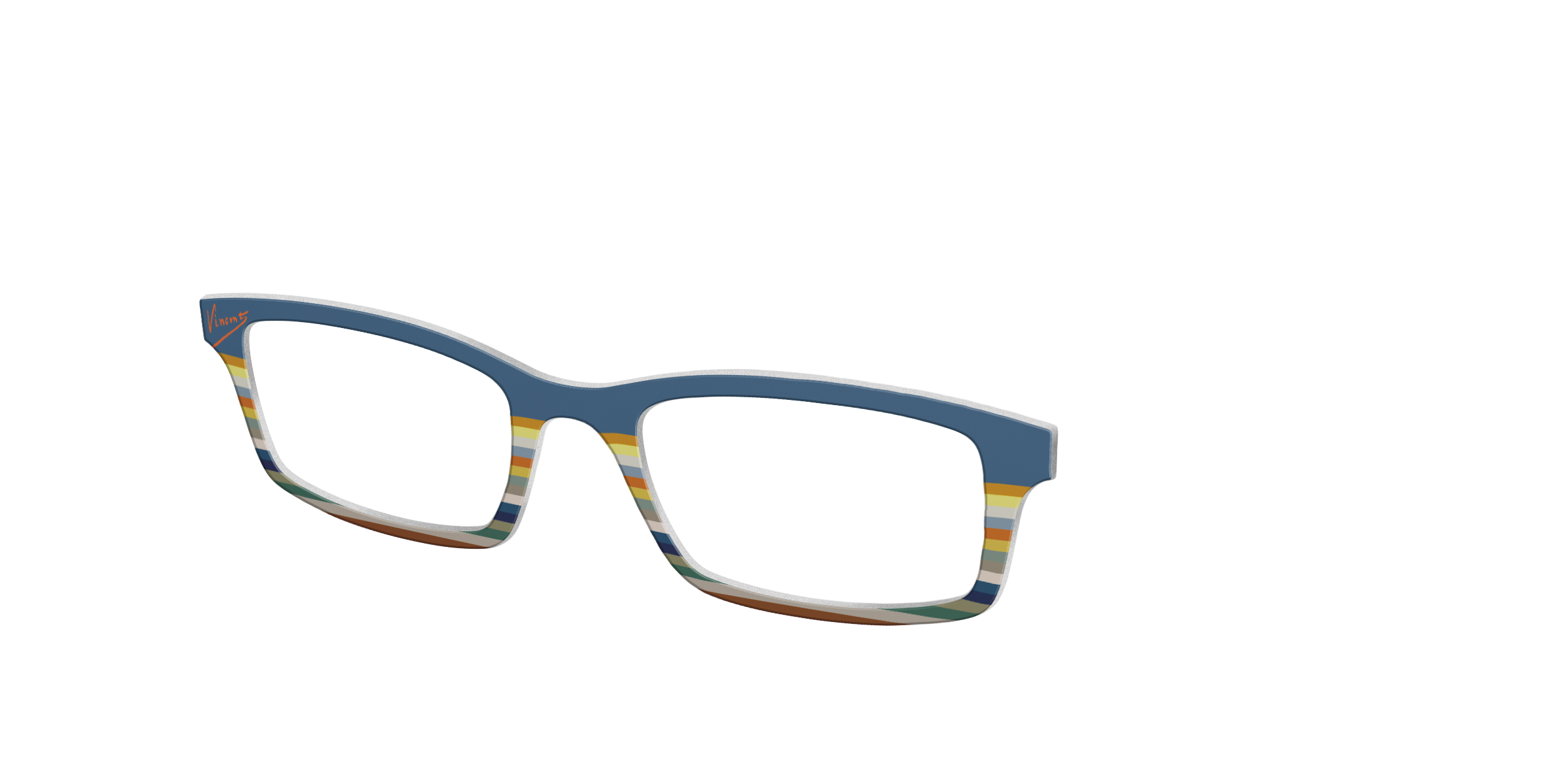 The Vincent Stripes - Image 2
