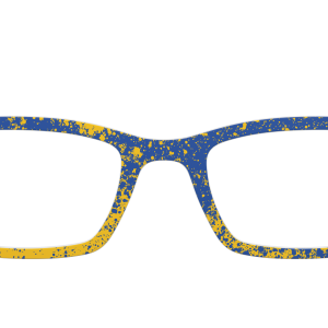 Warriors Splatter