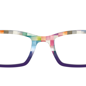 The Watercolor Check