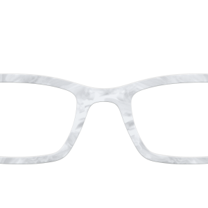 The White Pearlescent