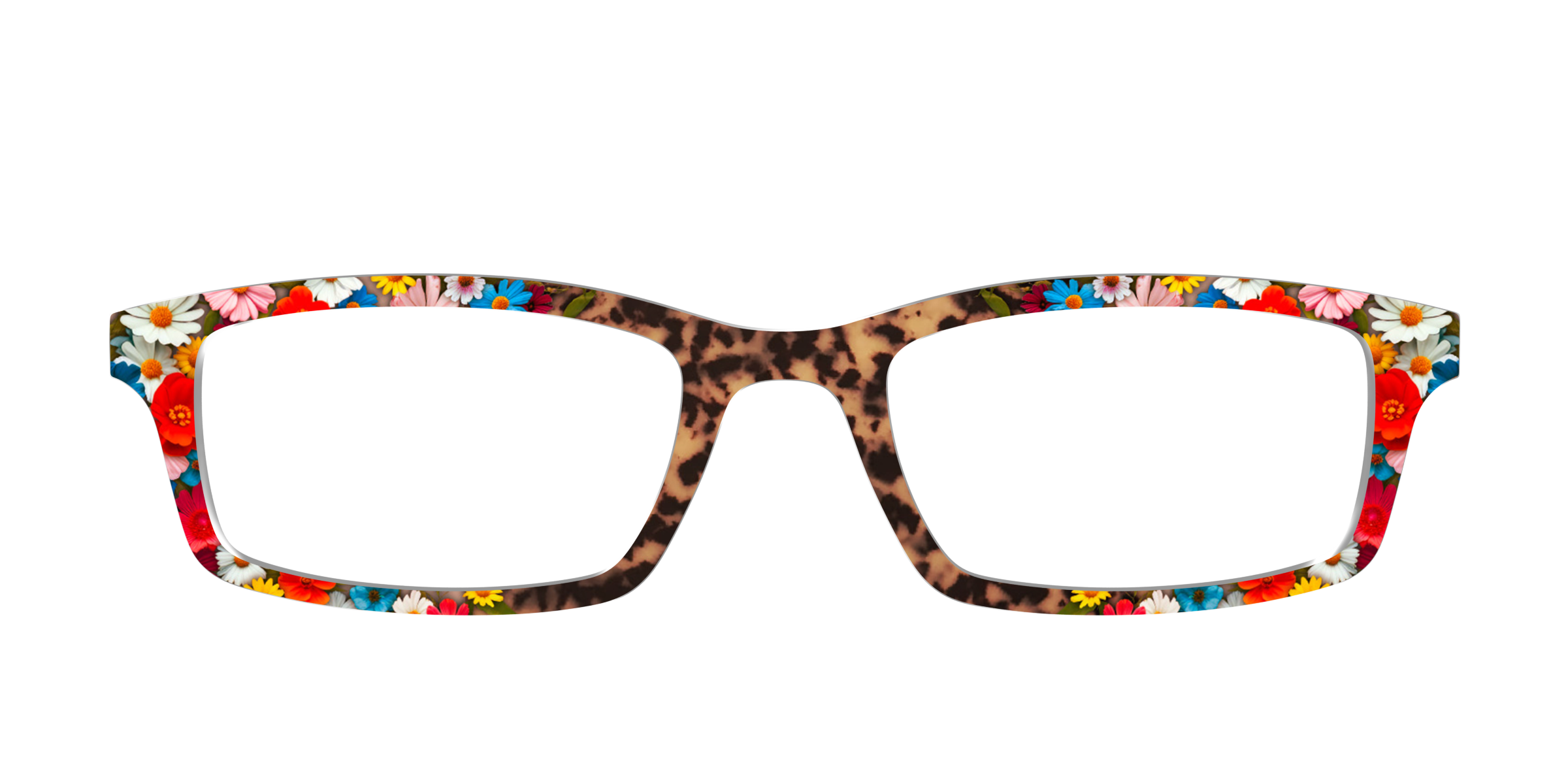 The Wildflower Tortoise