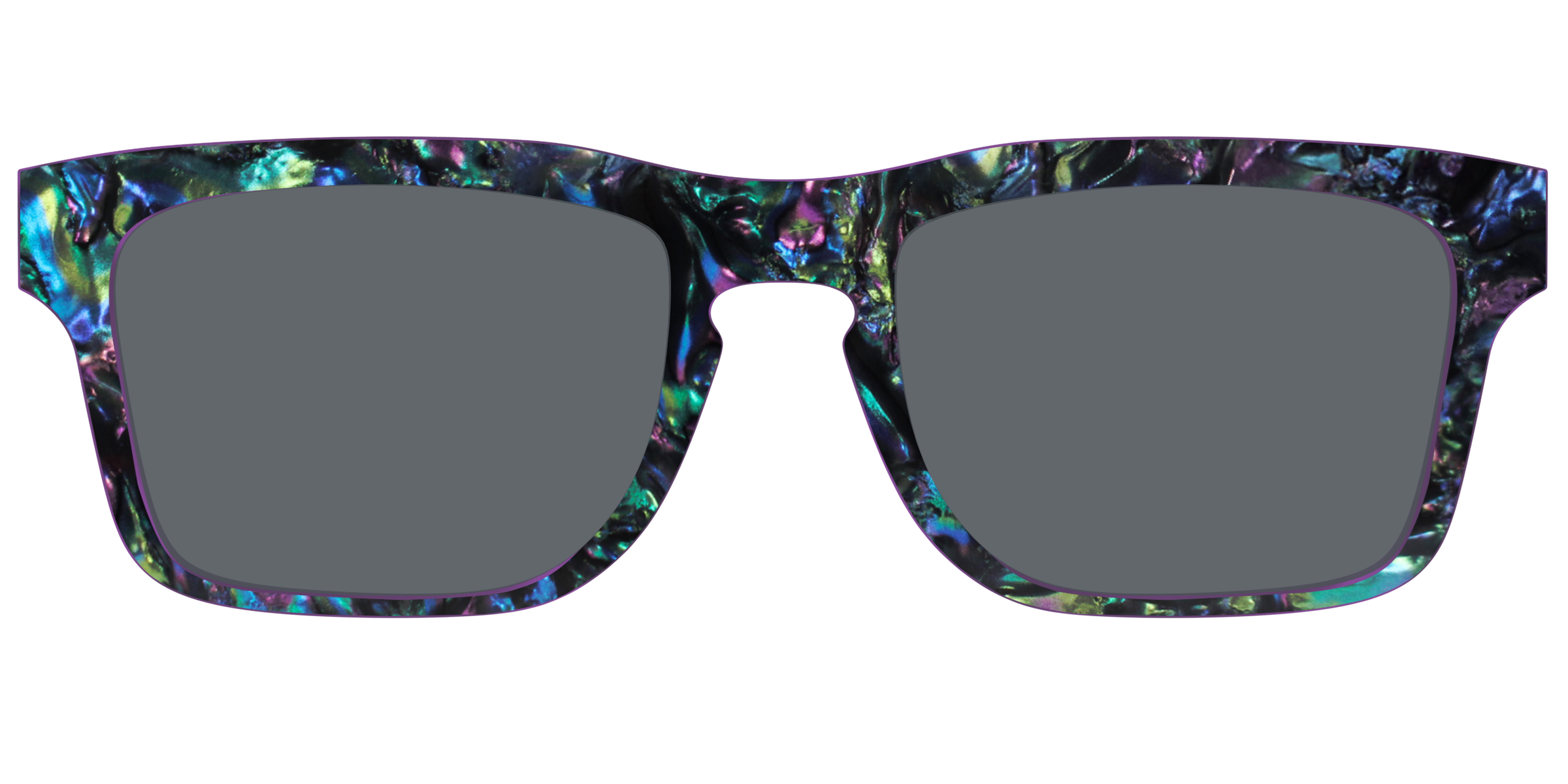 The Polarized Abalone Sun Top - Image 35