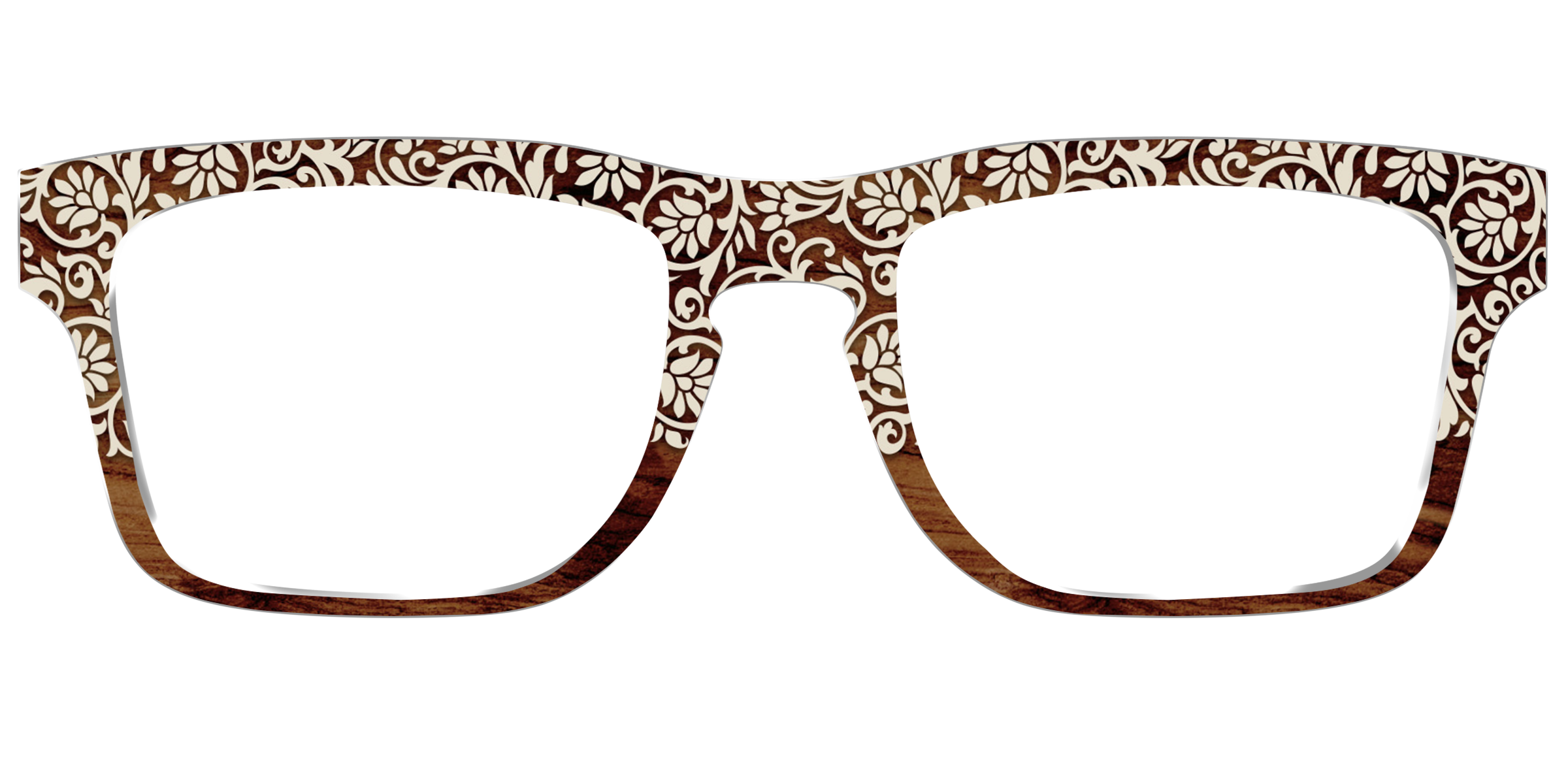 The Artisan Woodgrain Floral - Image 35