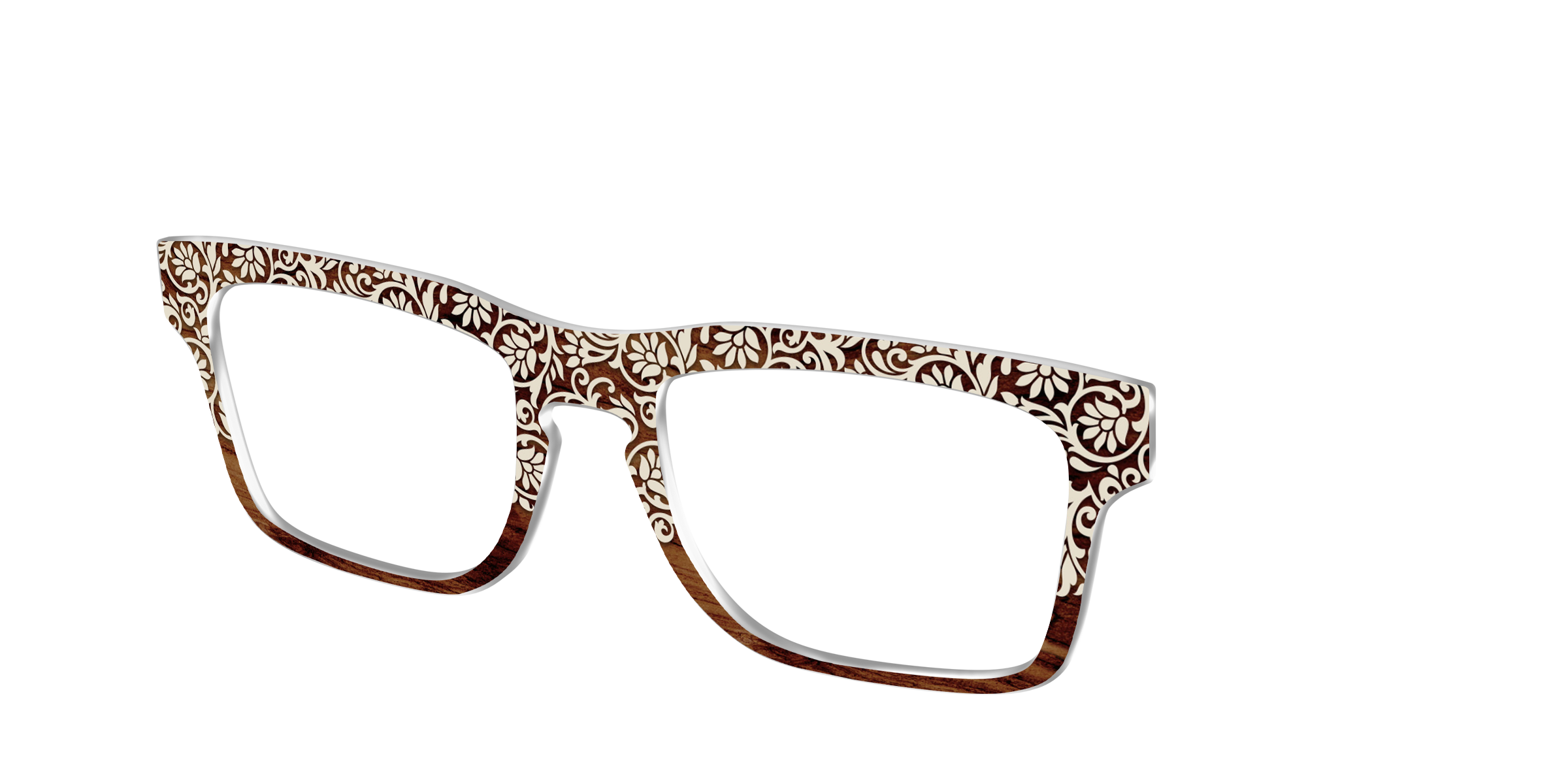The Artisan Woodgrain Floral - Image 36
