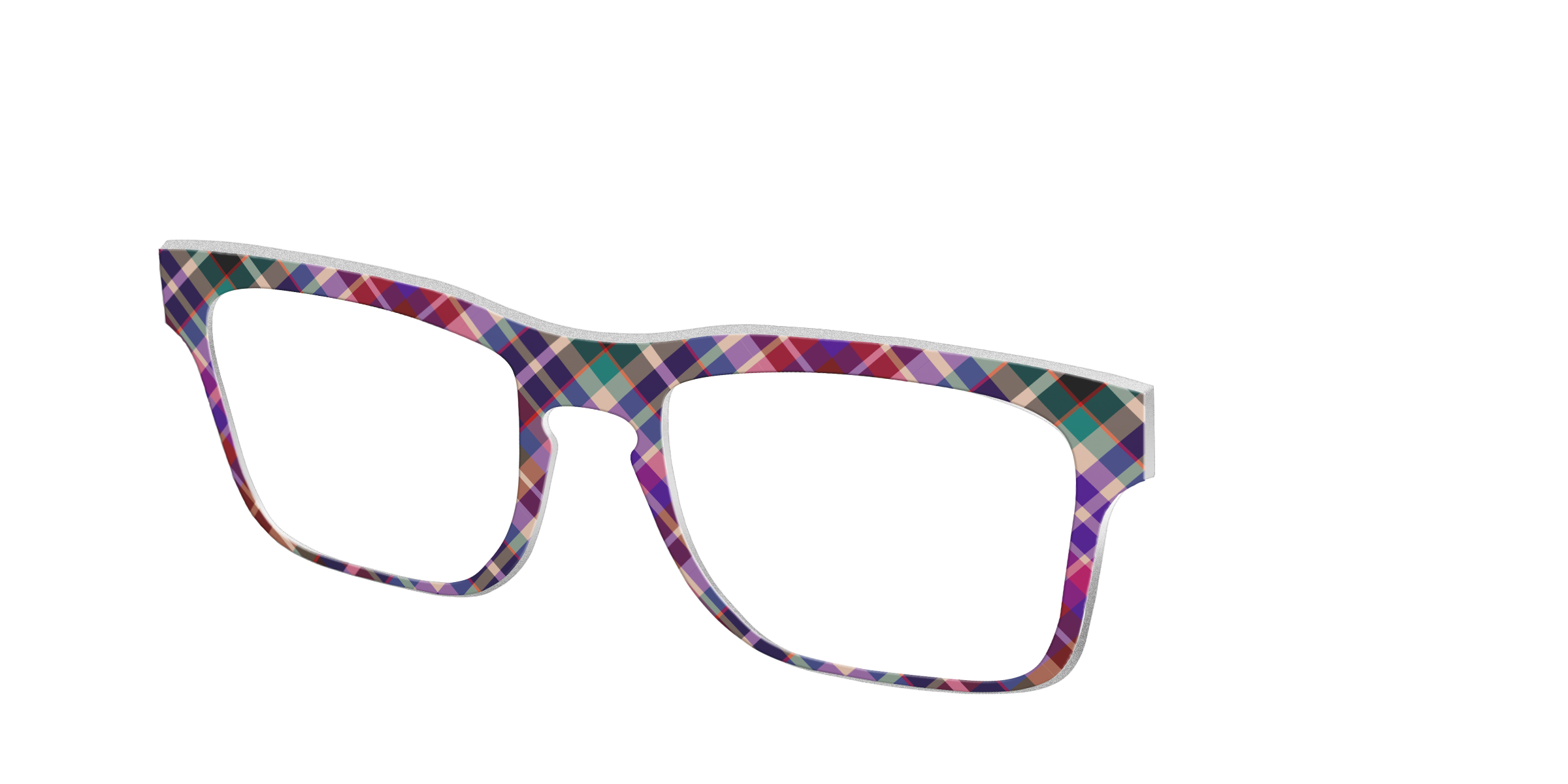 The Berry Plaid - Image 36