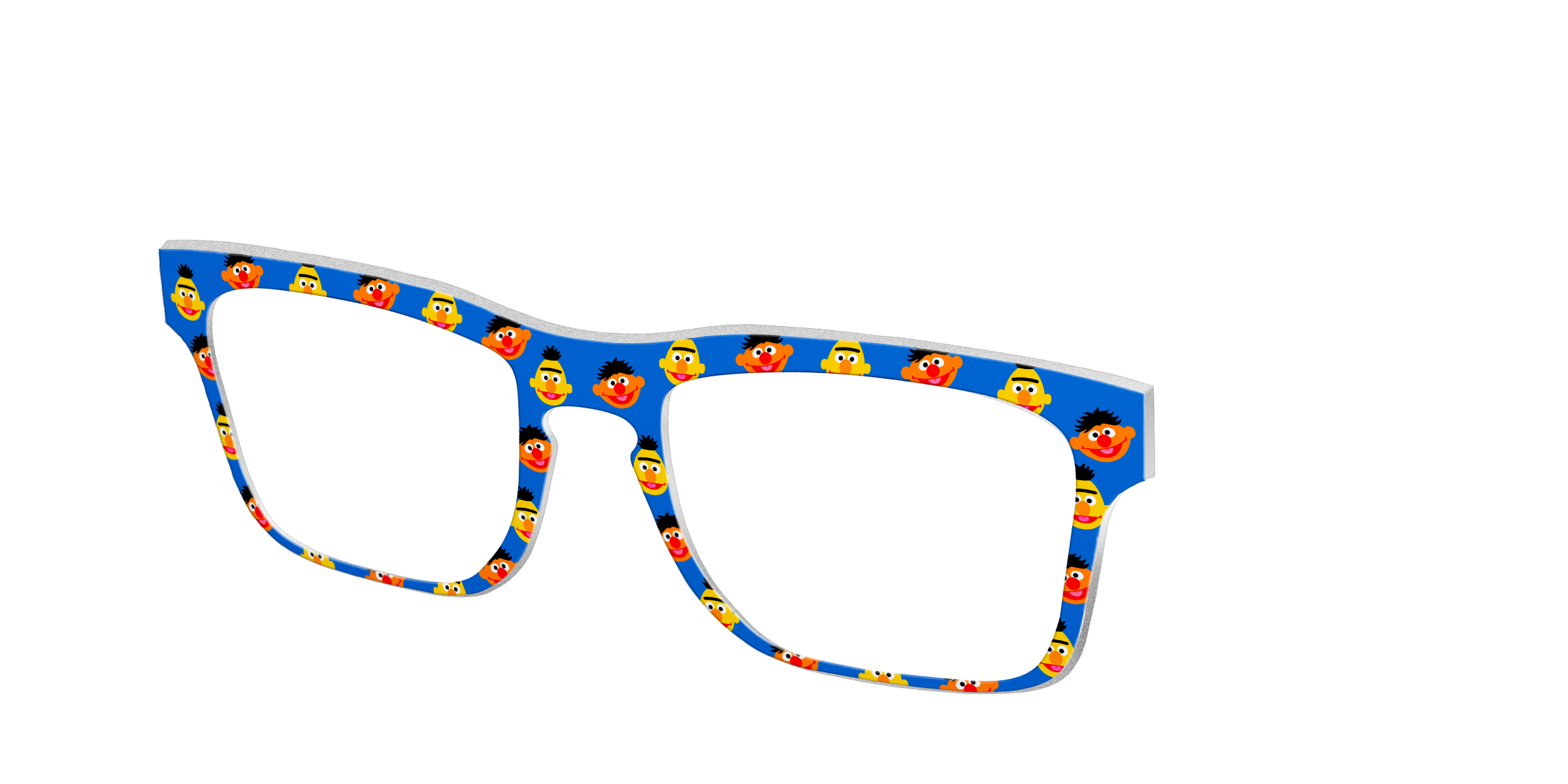 The Bert & Ernie - Image 36
