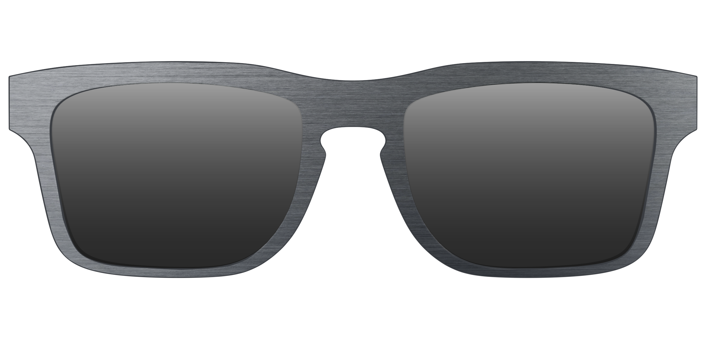 The Polarized Brushed Nickel Sun Top - Image 27