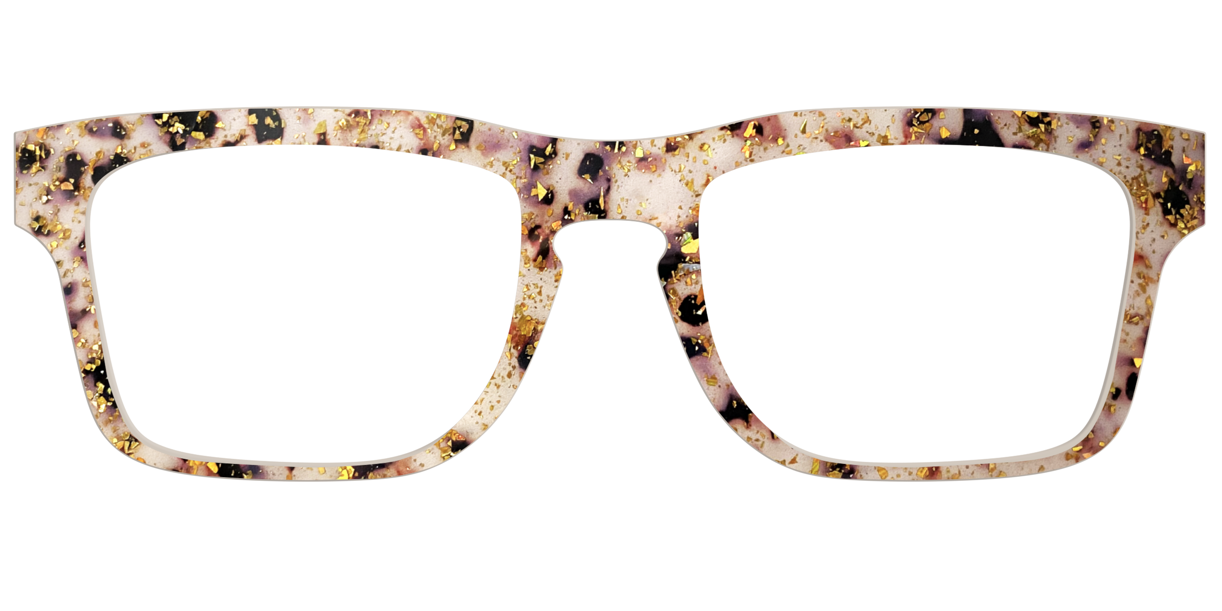 The Buttercream Tortoise with Gold Flakes - Image 35