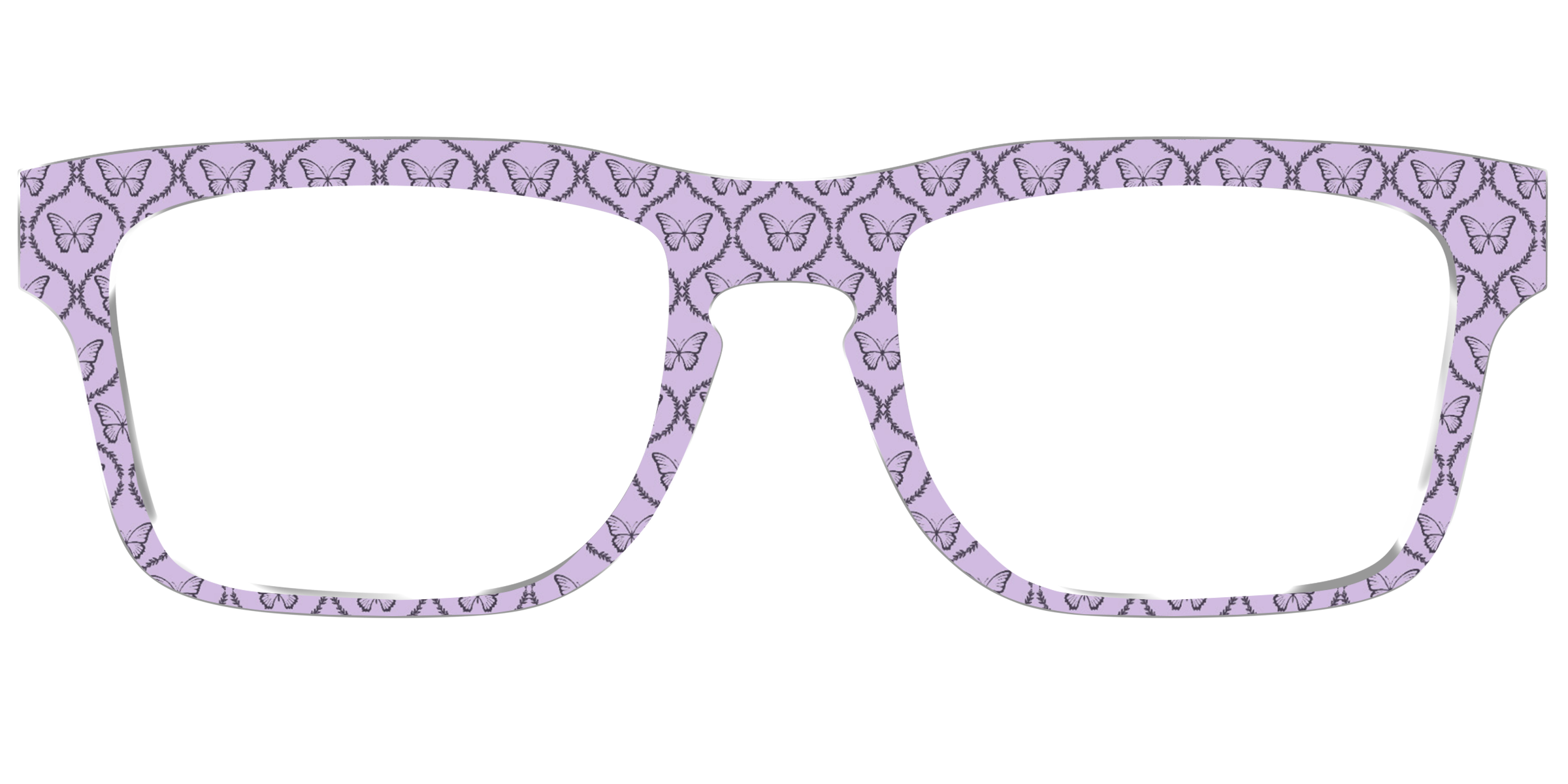 The Butterfly Trellis - Image 35