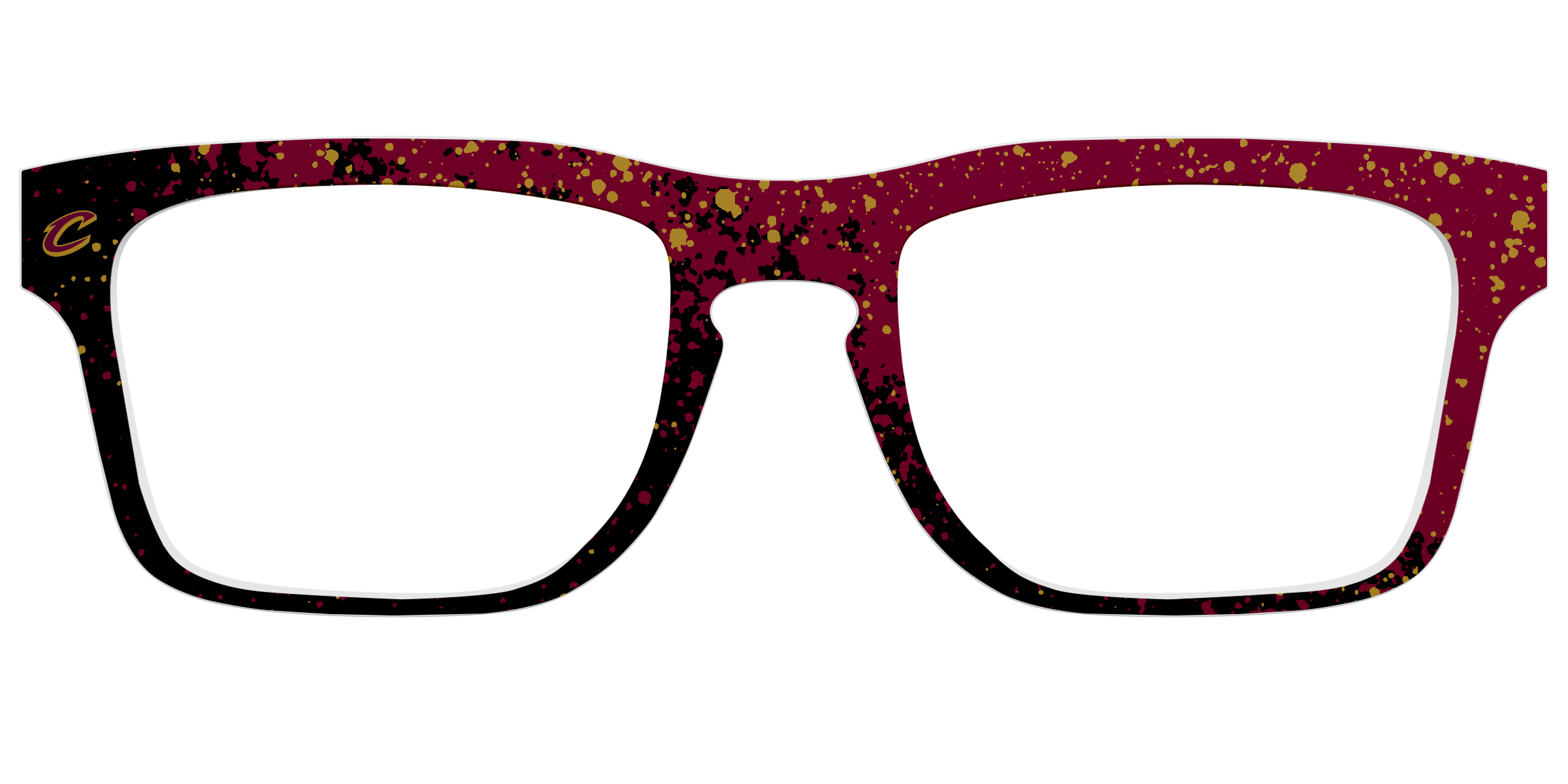 The Cavaliers Splatter - Image 35
