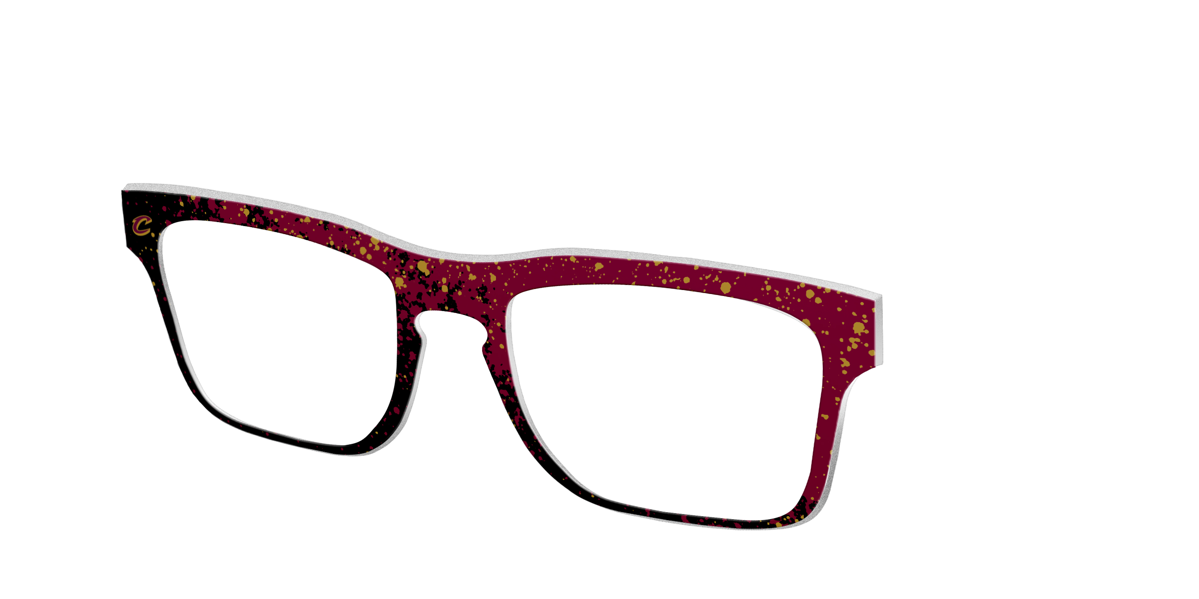 The Cavaliers Splatter - Image 36