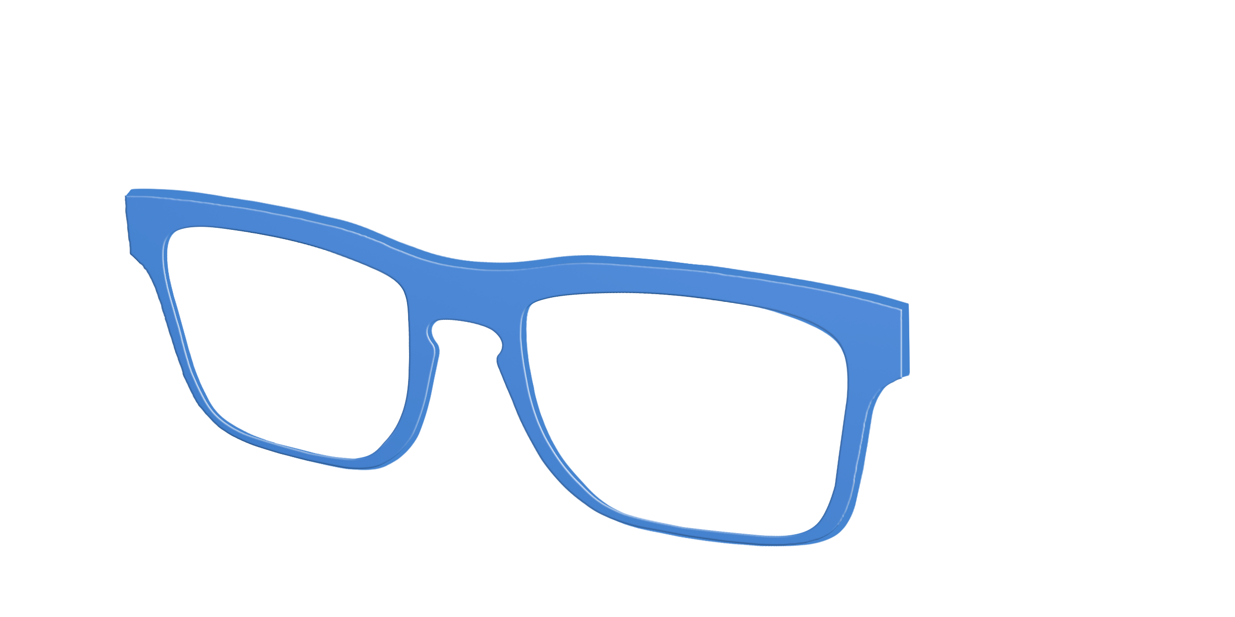 The Cornflower Blue - Image 36