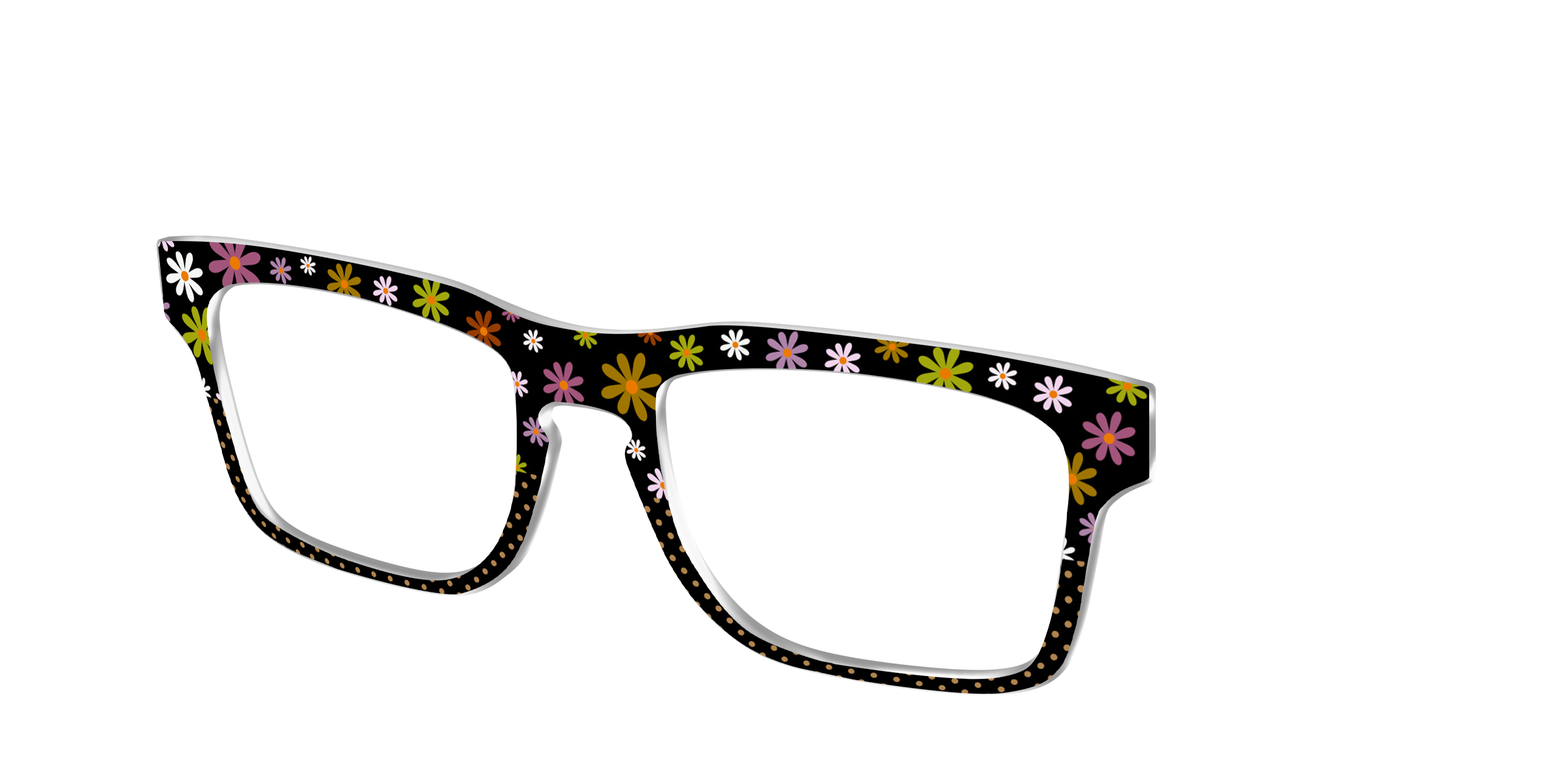 The Daisy Dot Split - Image 36
