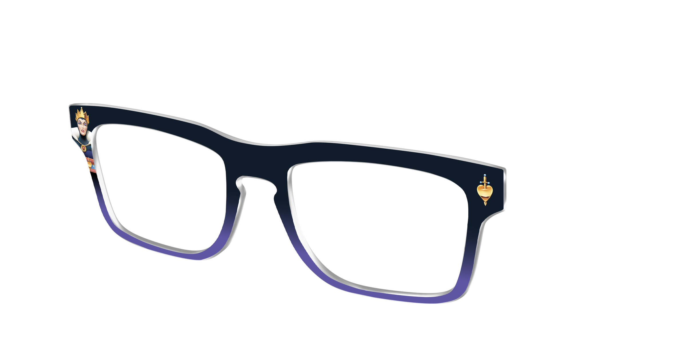 The Evil Queen Gradient - Image 36