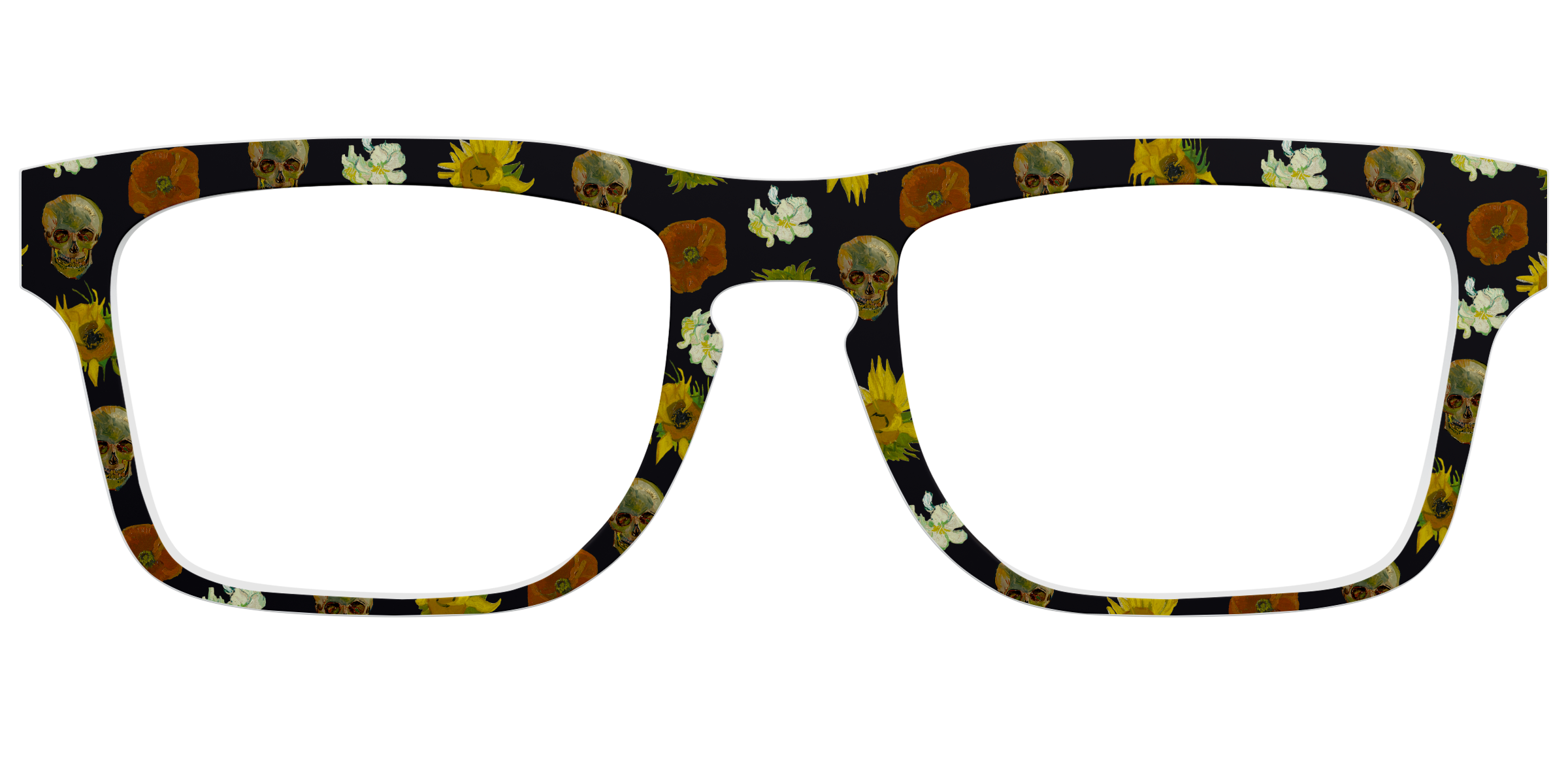 The Floral Skulls - Image 35