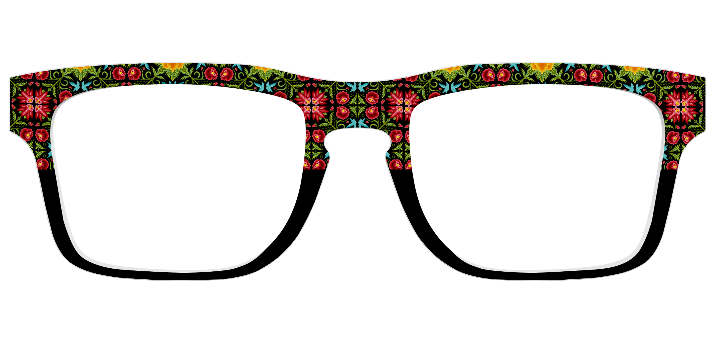 The Garden Tiles - Image 35