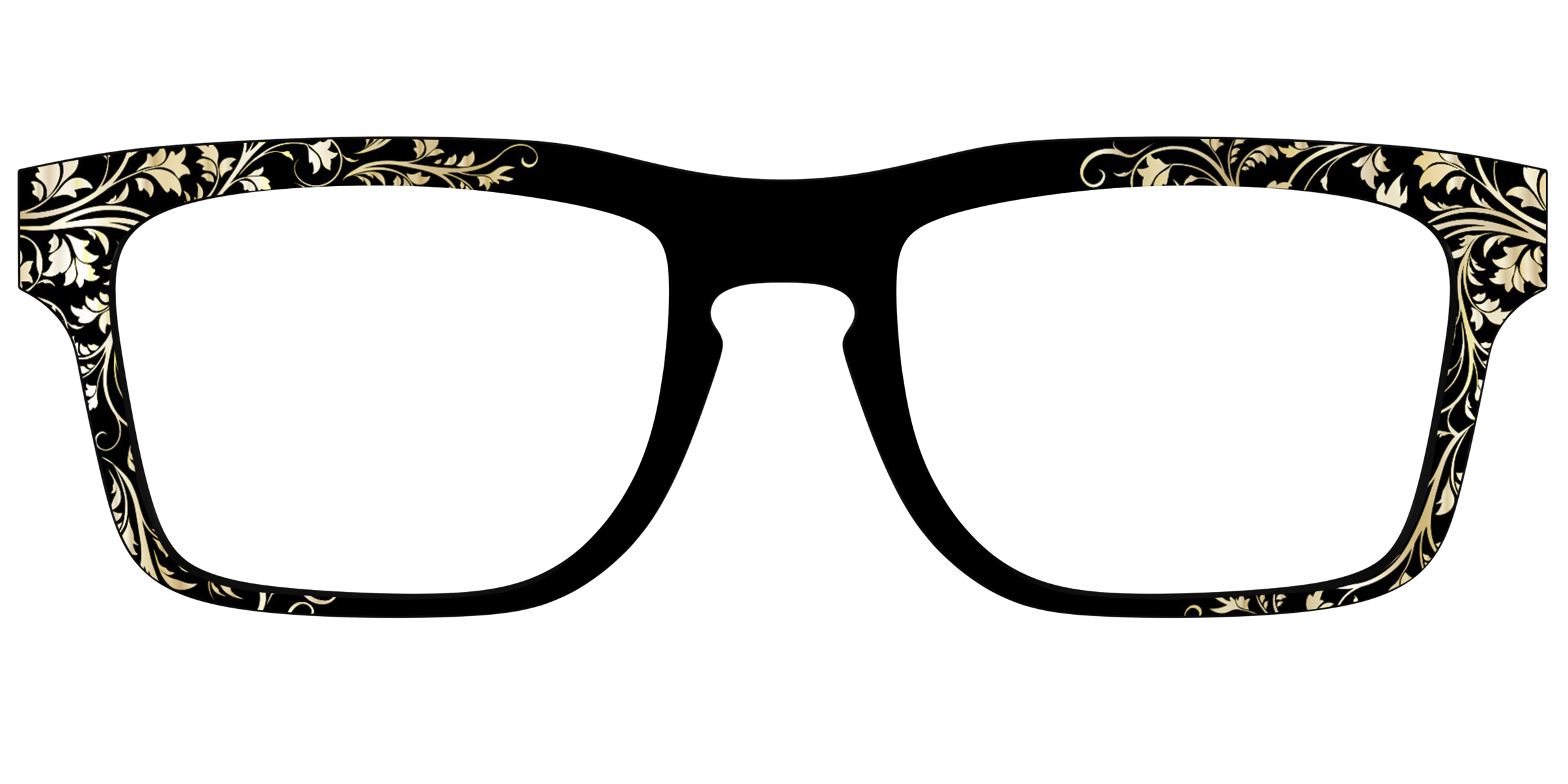 The Gold Foil Vines - Image 35
