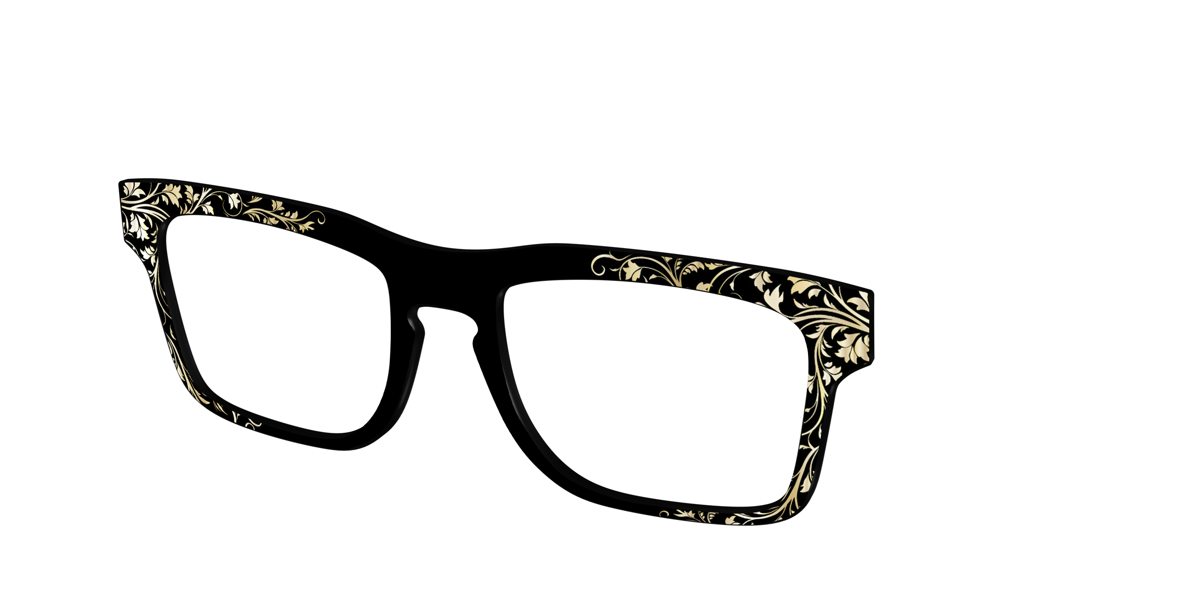 The Gold Foil Vines - Image 36