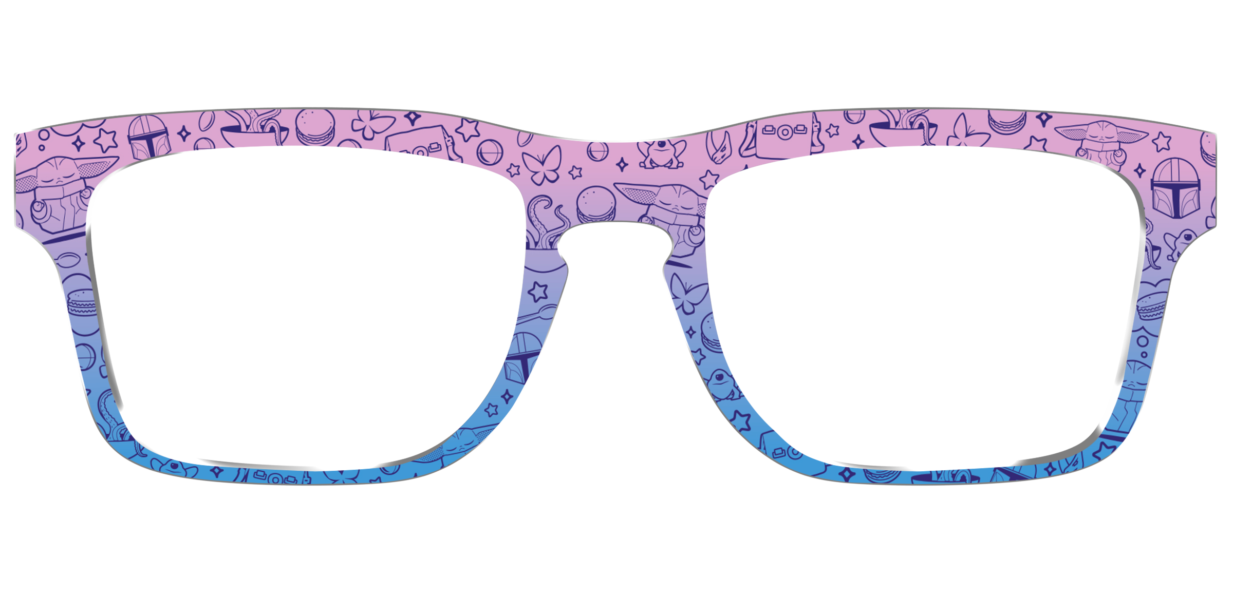 Grogu? Galaxy Gradient - Image 35