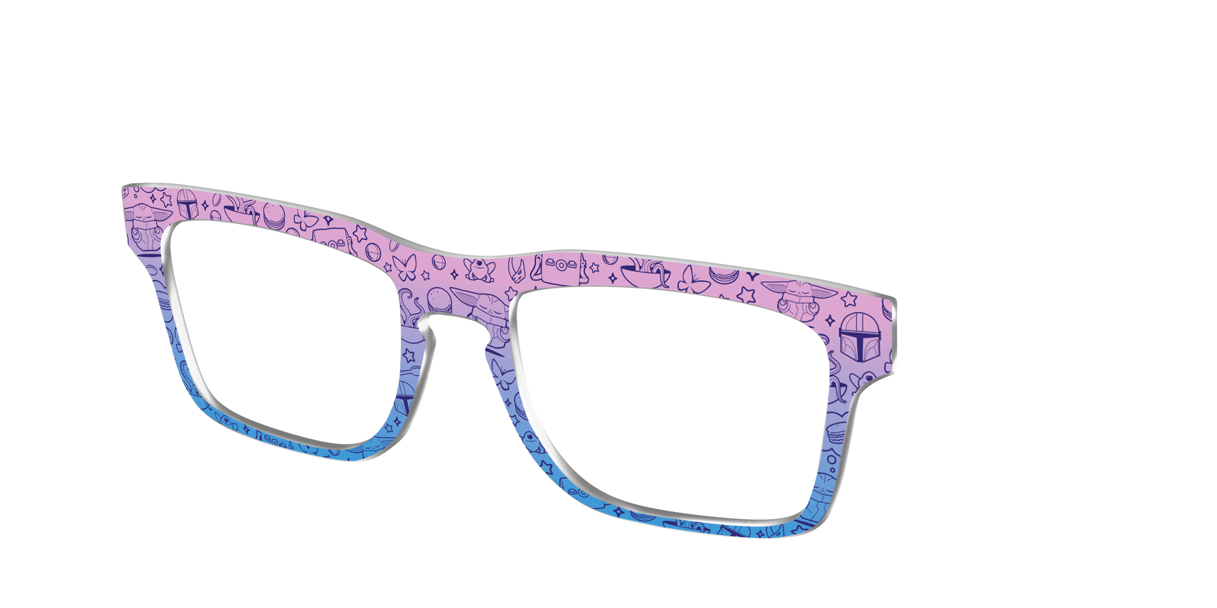 Grogu? Galaxy Gradient - Image 36