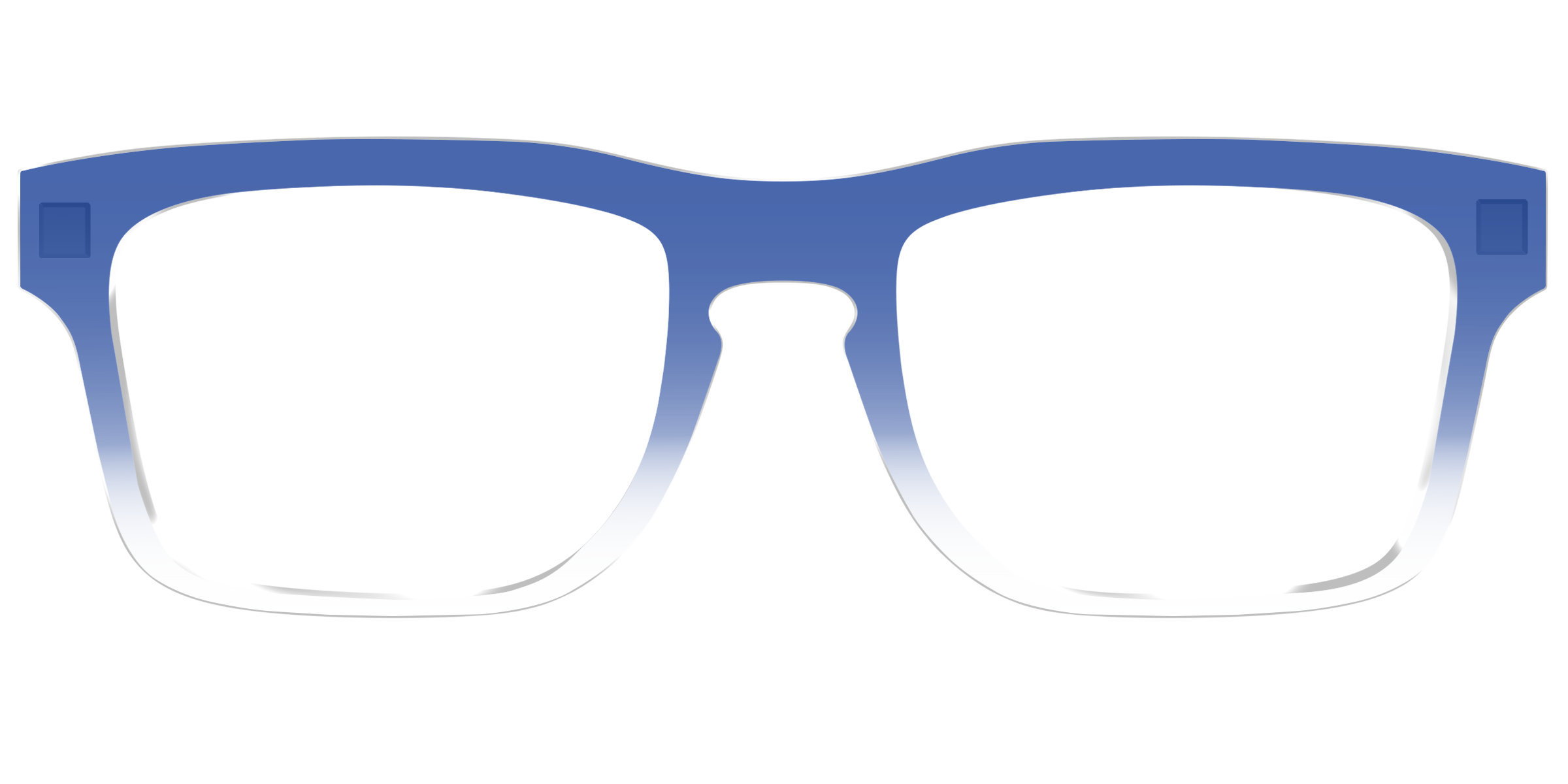 The Indigo Gradient Crystal - Image 35