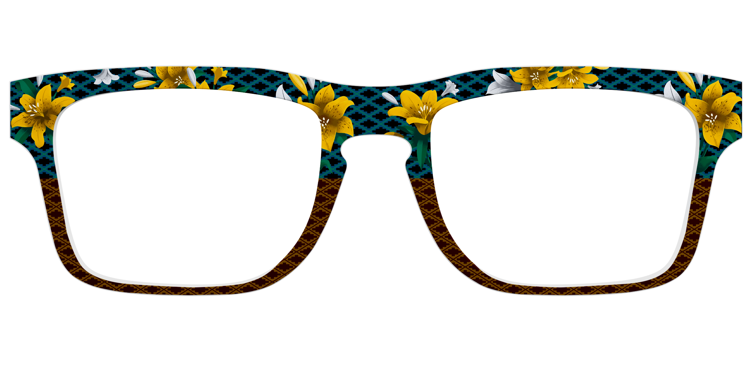 The Lily Lattice - Image 35