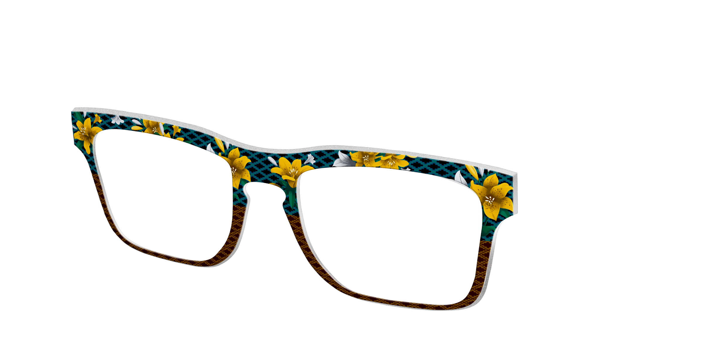 The Lily Lattice - Image 36
