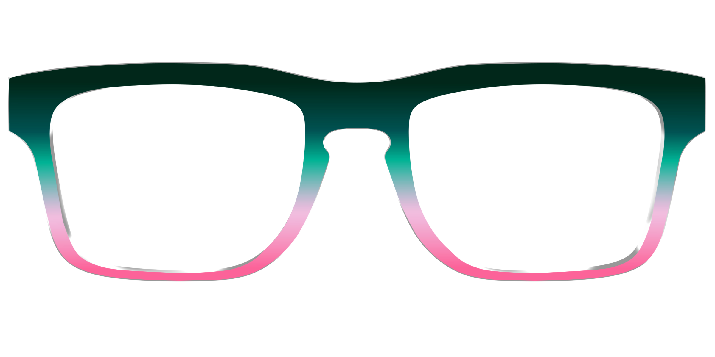 The Malachite to Peony Gradient - Image 35