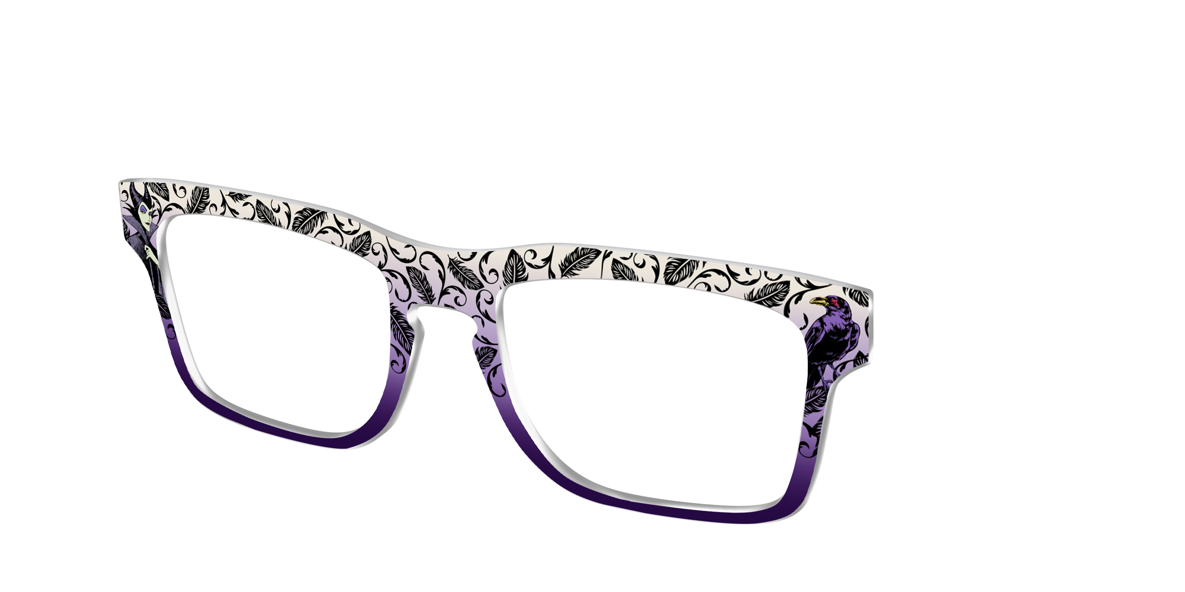 Maleficent's Dark Wings - Image 36