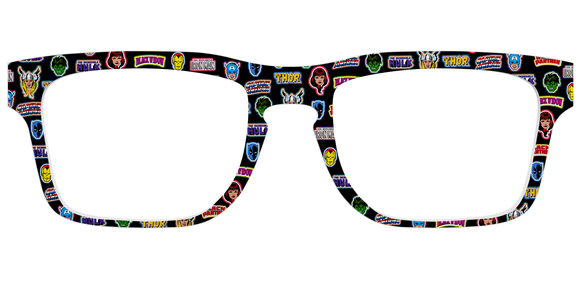 The Marvel Stickers - Image 22