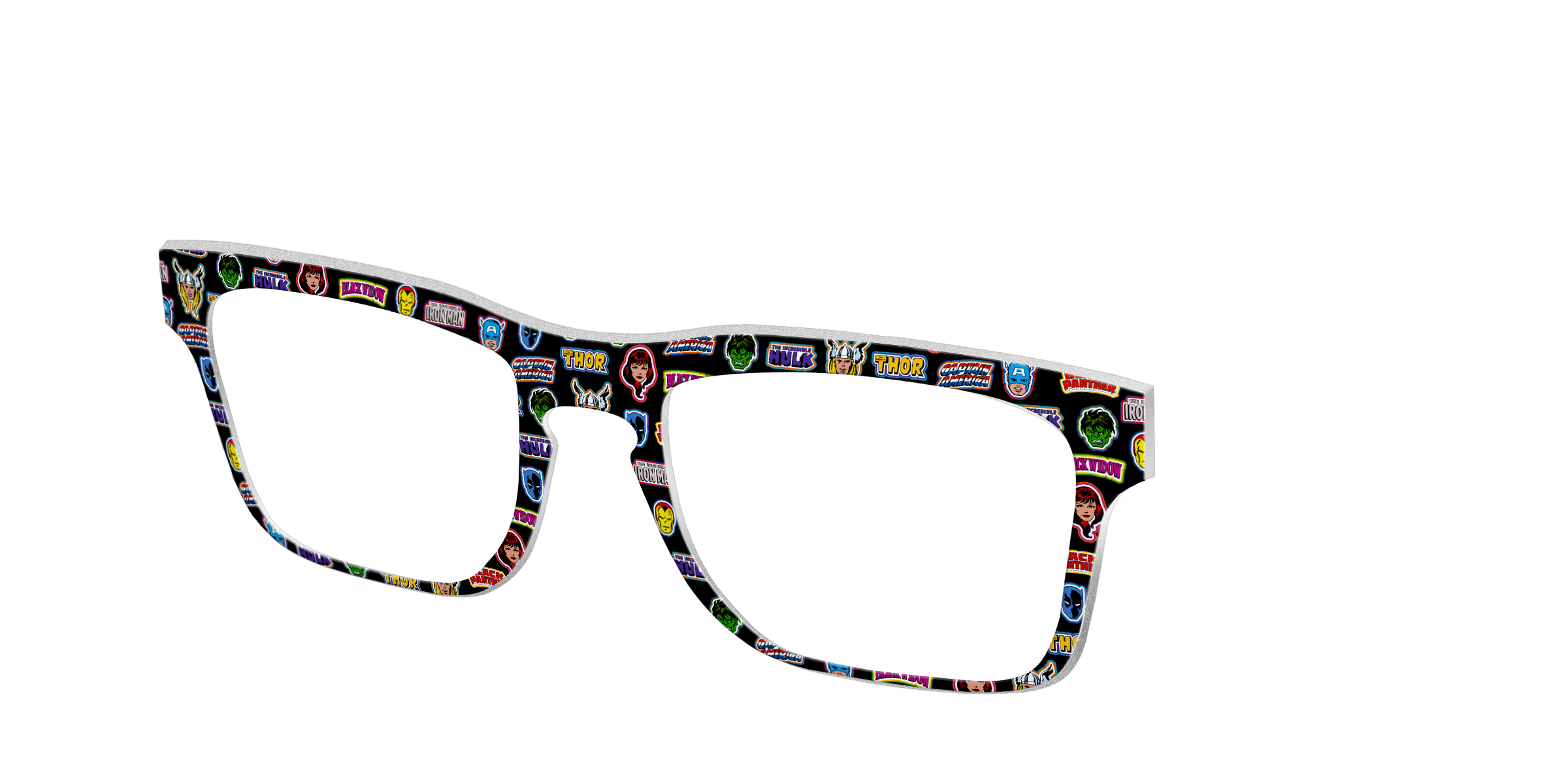 The Marvel Stickers - Image 23