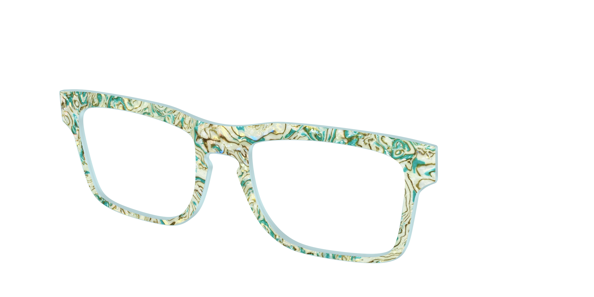 The Mint Jasper Pearl Marble - Image 36
