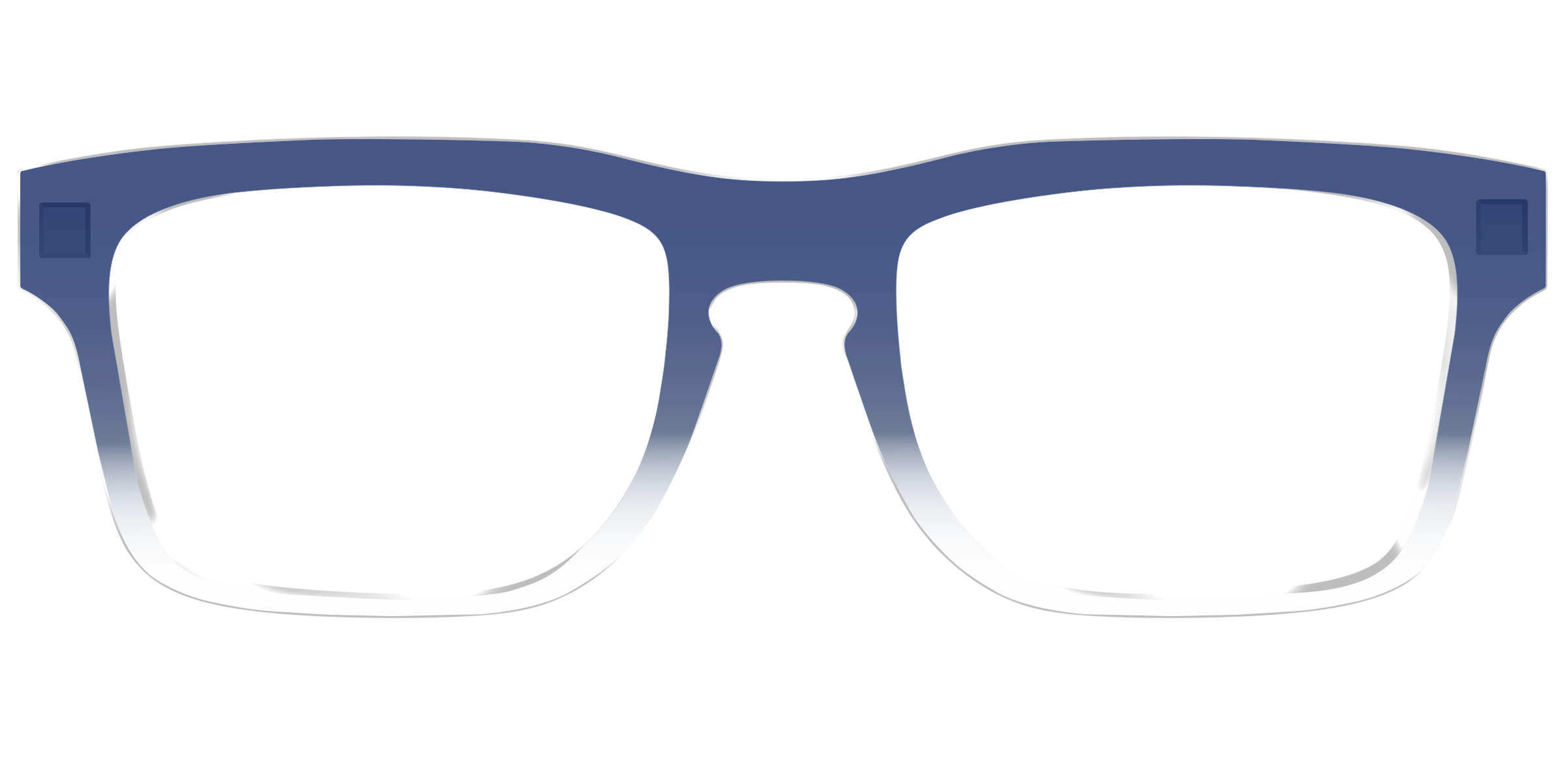 The Navy Gradient Crystal - Image 35