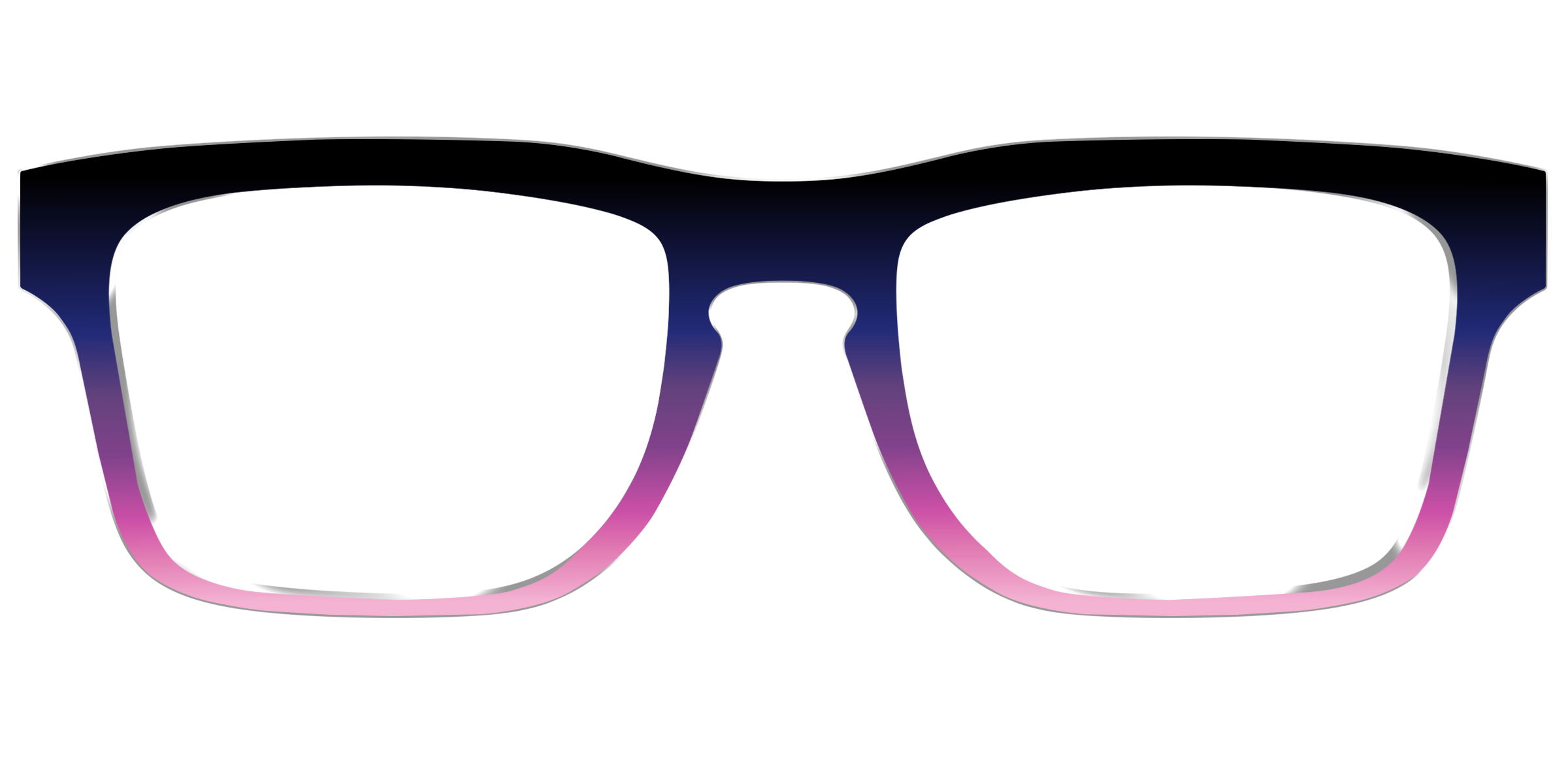 The Onyx to Rouge Gradient - Image 35