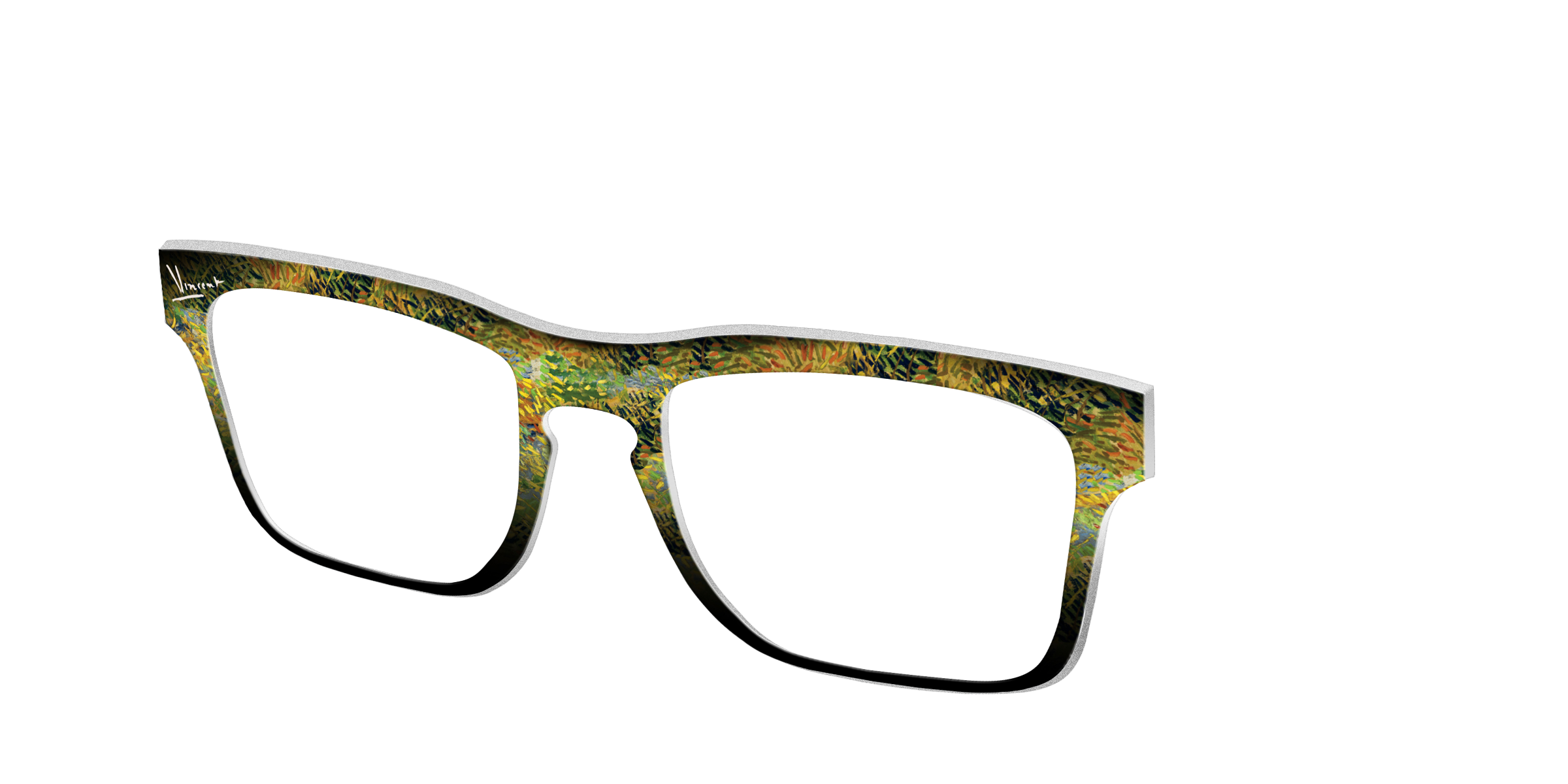 The Painterly Texture - Image 36