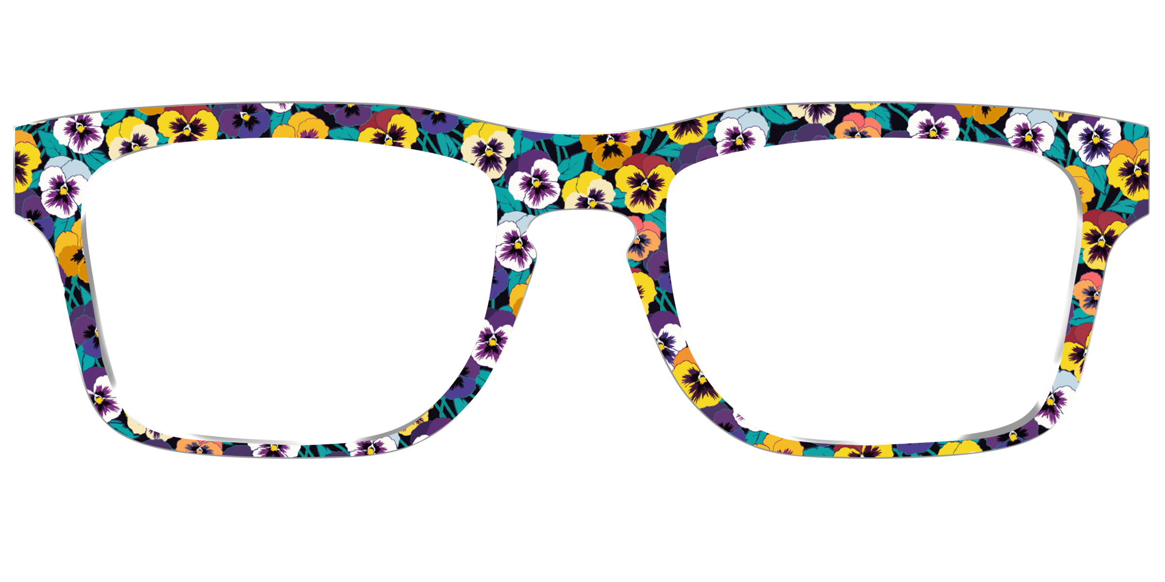 The Perfect Pansies - Image 35