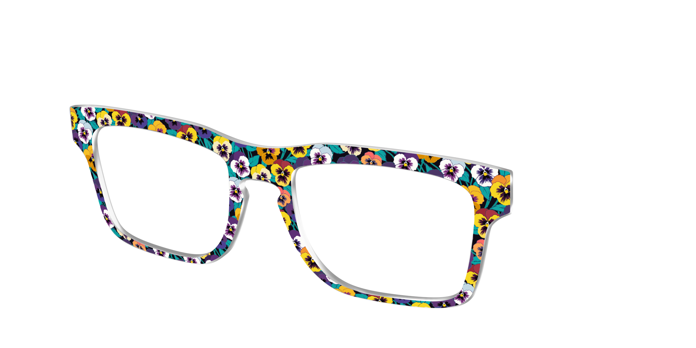The Perfect Pansies - Image 36