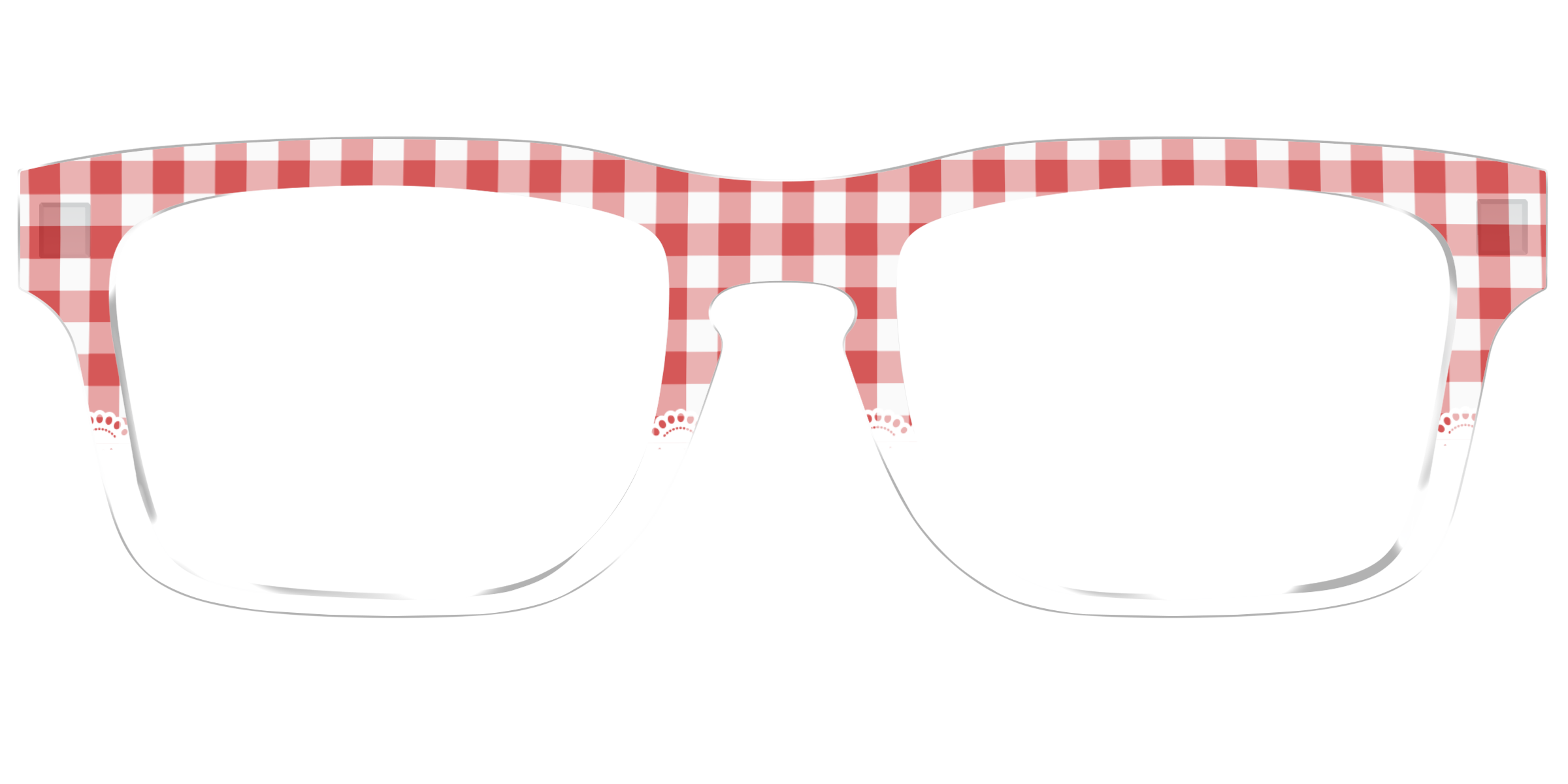 The Picnic Gingham Split Crystal - Image 35