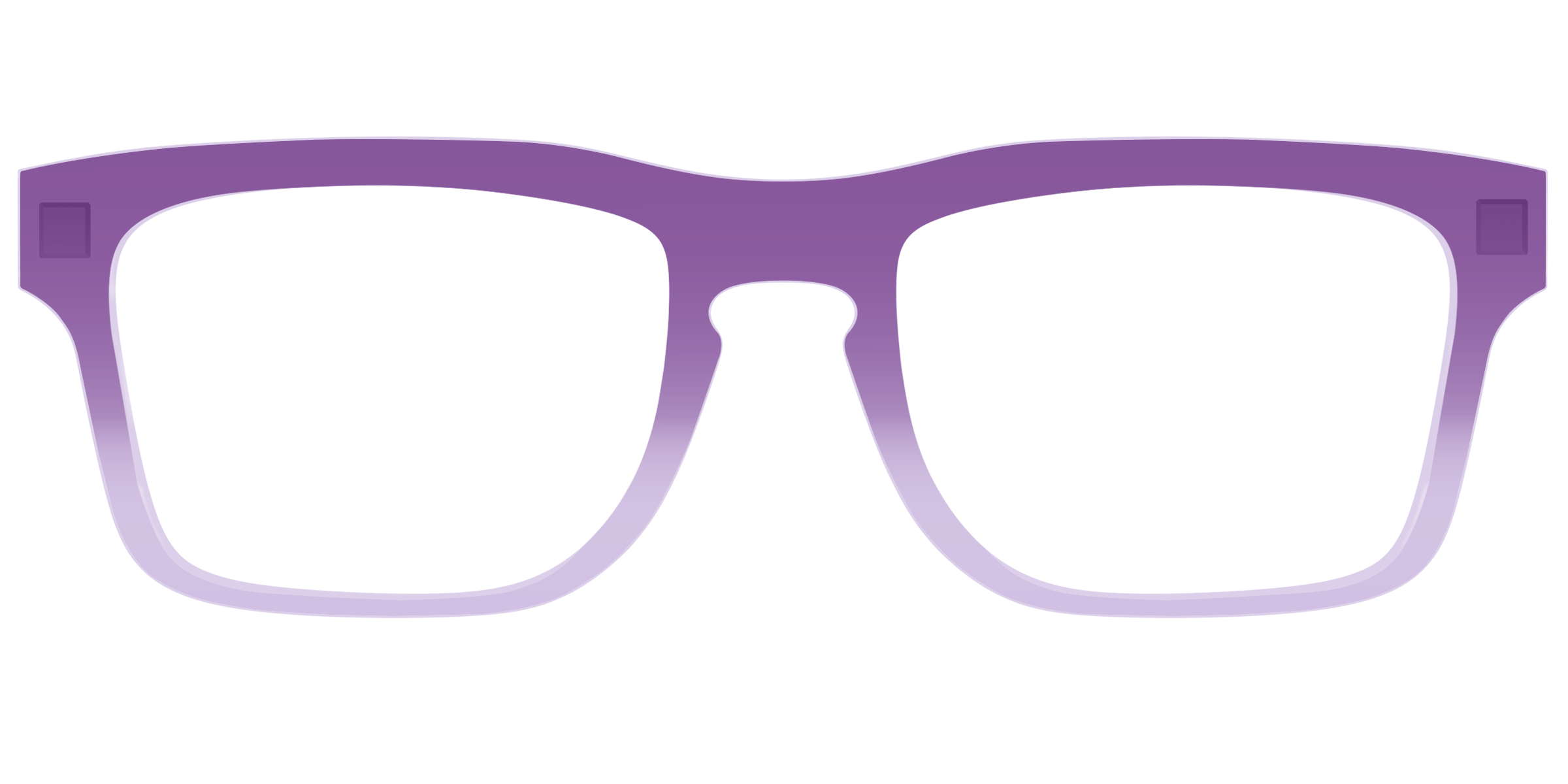 The Plum to Lilac Gradient Crystal - Image 35