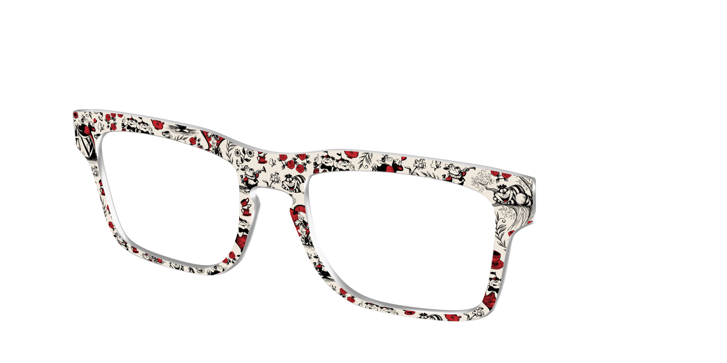 Queen of Hearts Toile - Image 36
