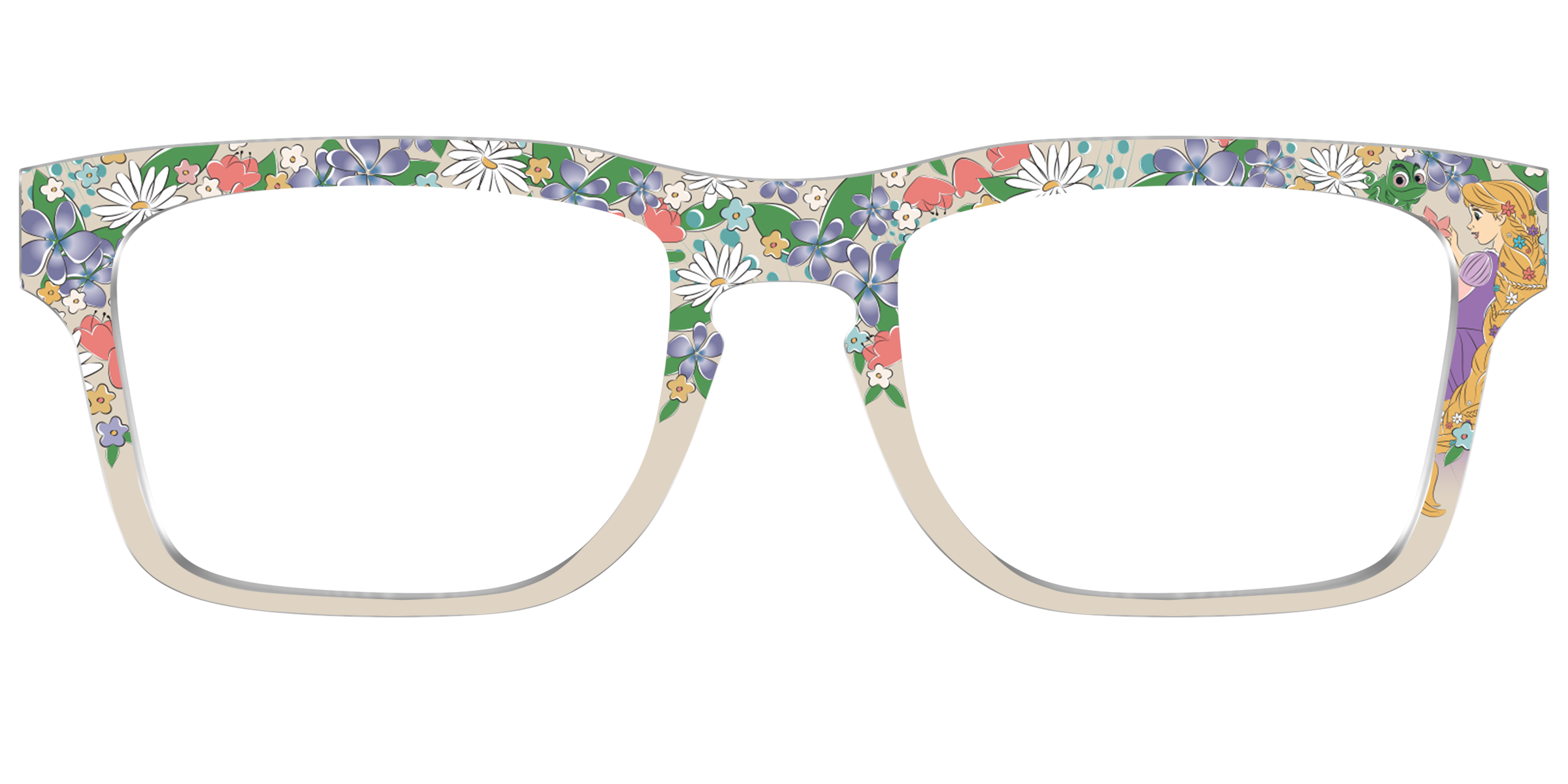 Rapunzel's Flower Crown - Image 35