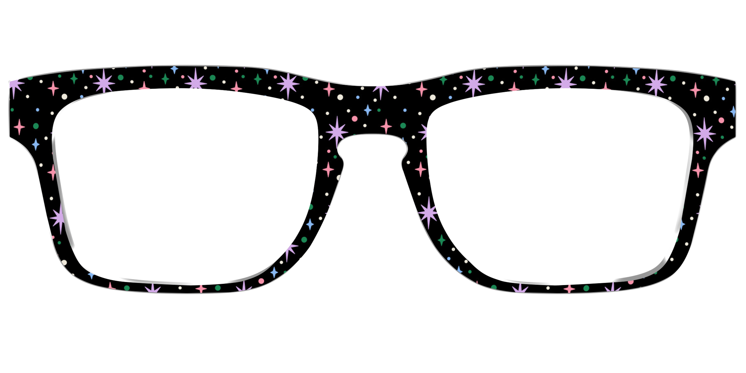 The Spectral Starbursts - Image 35