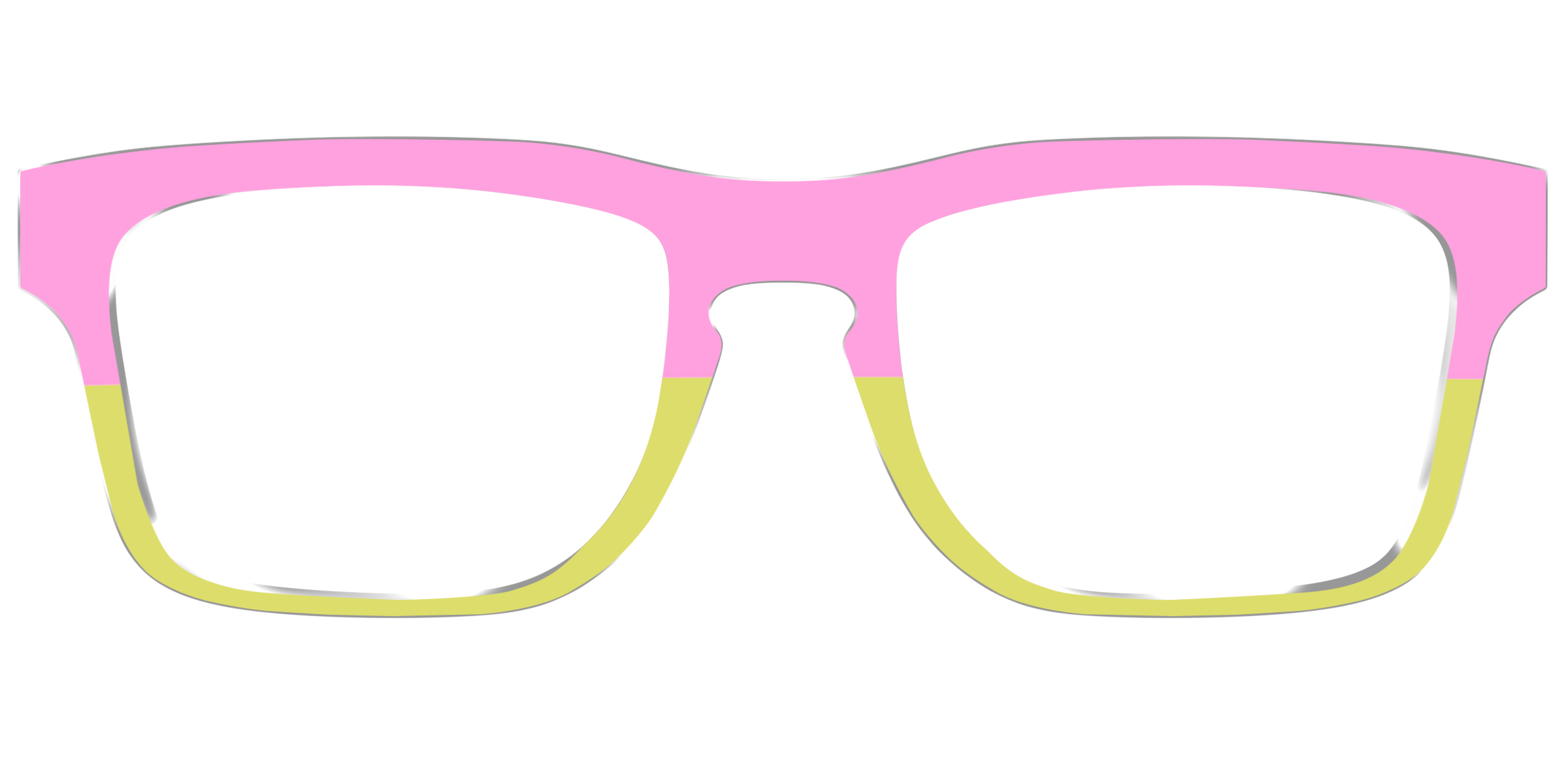 The Sweet Pea & Chartreuse Split - Image 35