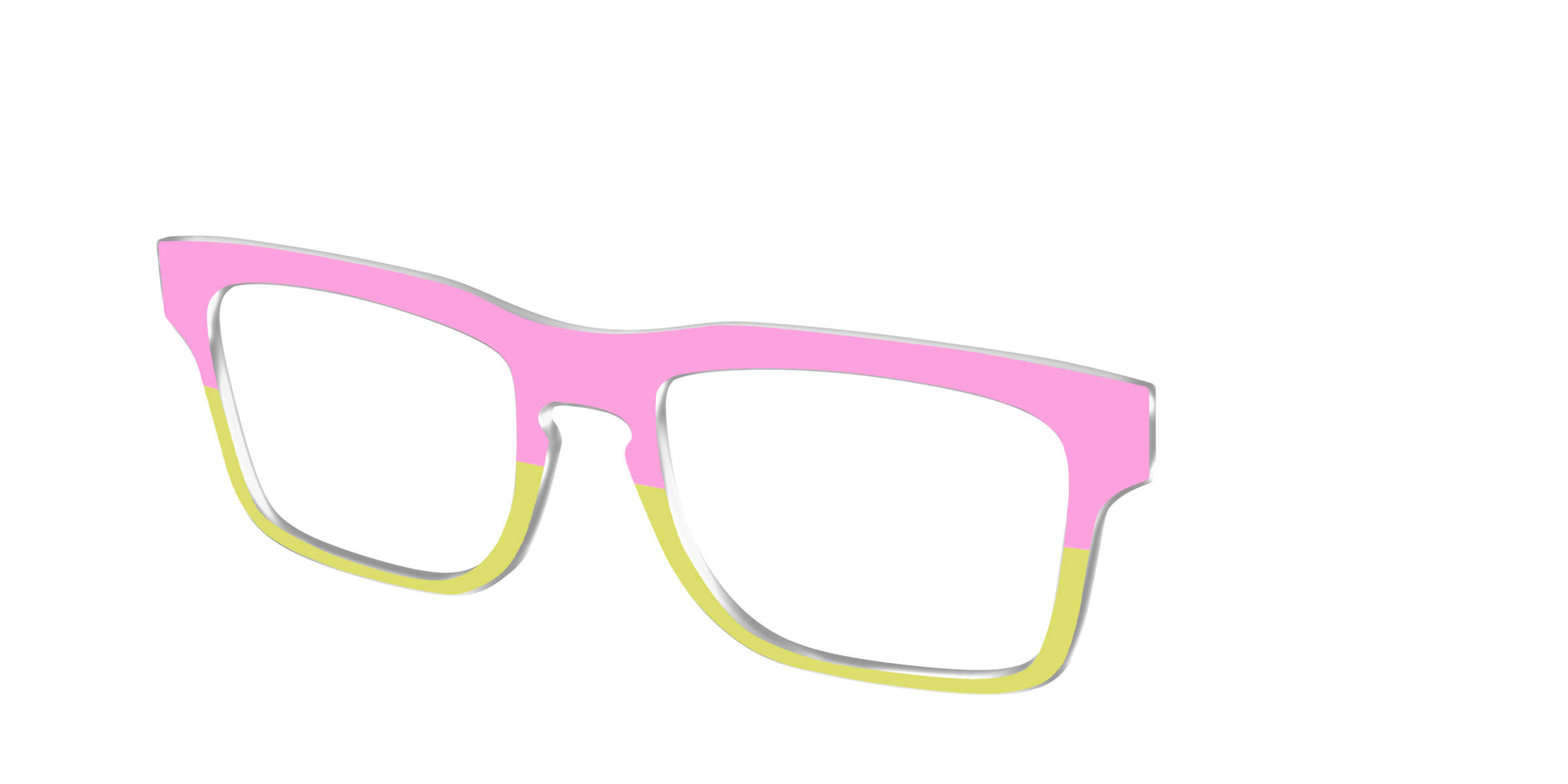 The Sweet Pea & Chartreuse Split - Image 36